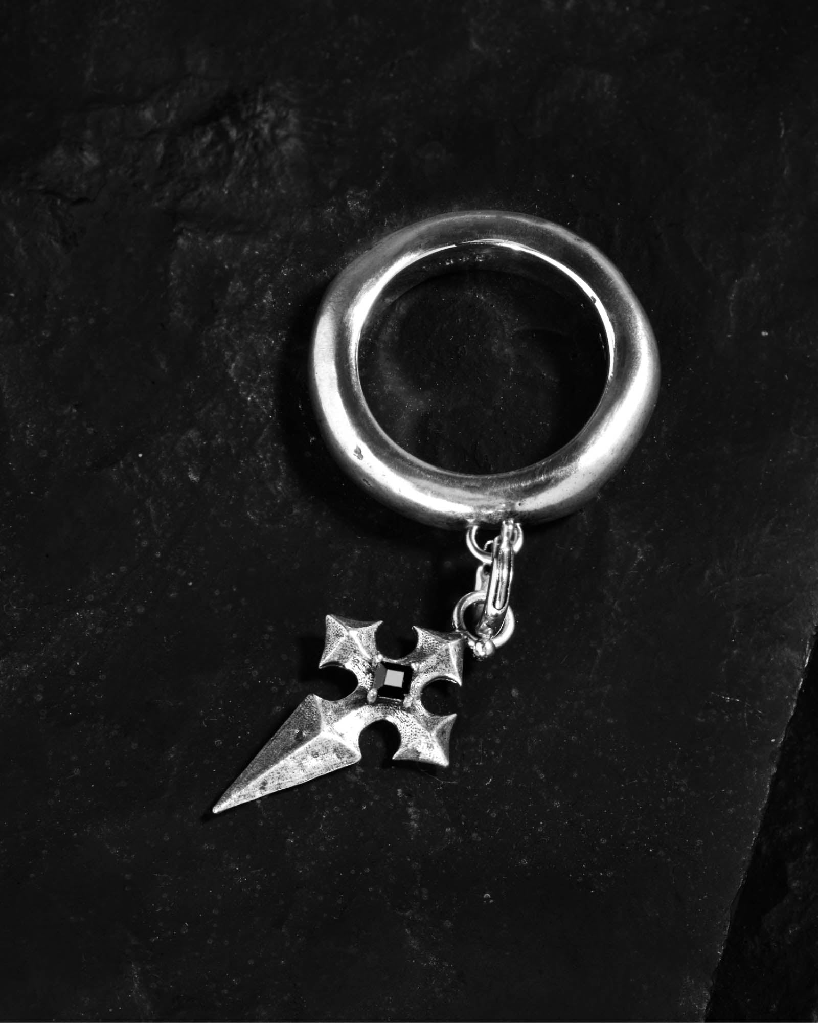 Demonia Synthesis Ring No. 1 🖤