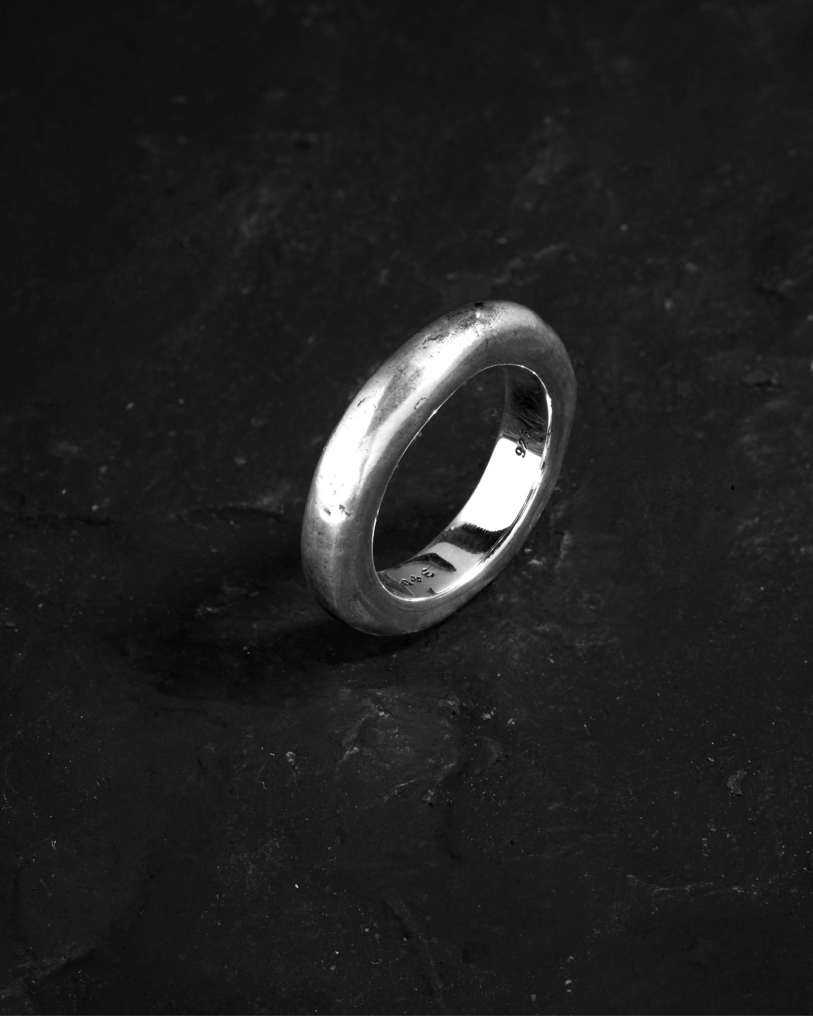 Demonia Synthesis Ring No. 1 π€