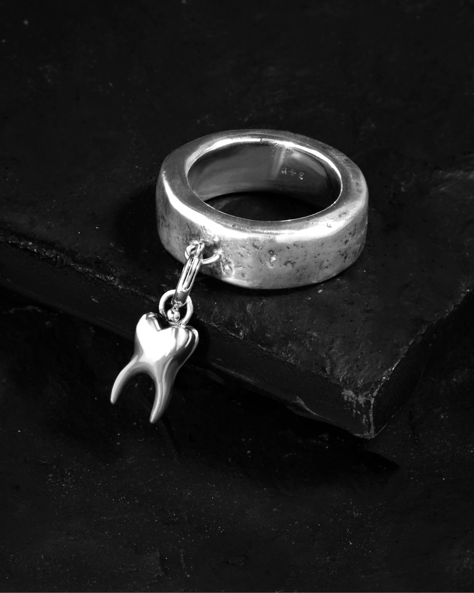 Demonia Synthesis Ring No. 2 🖤