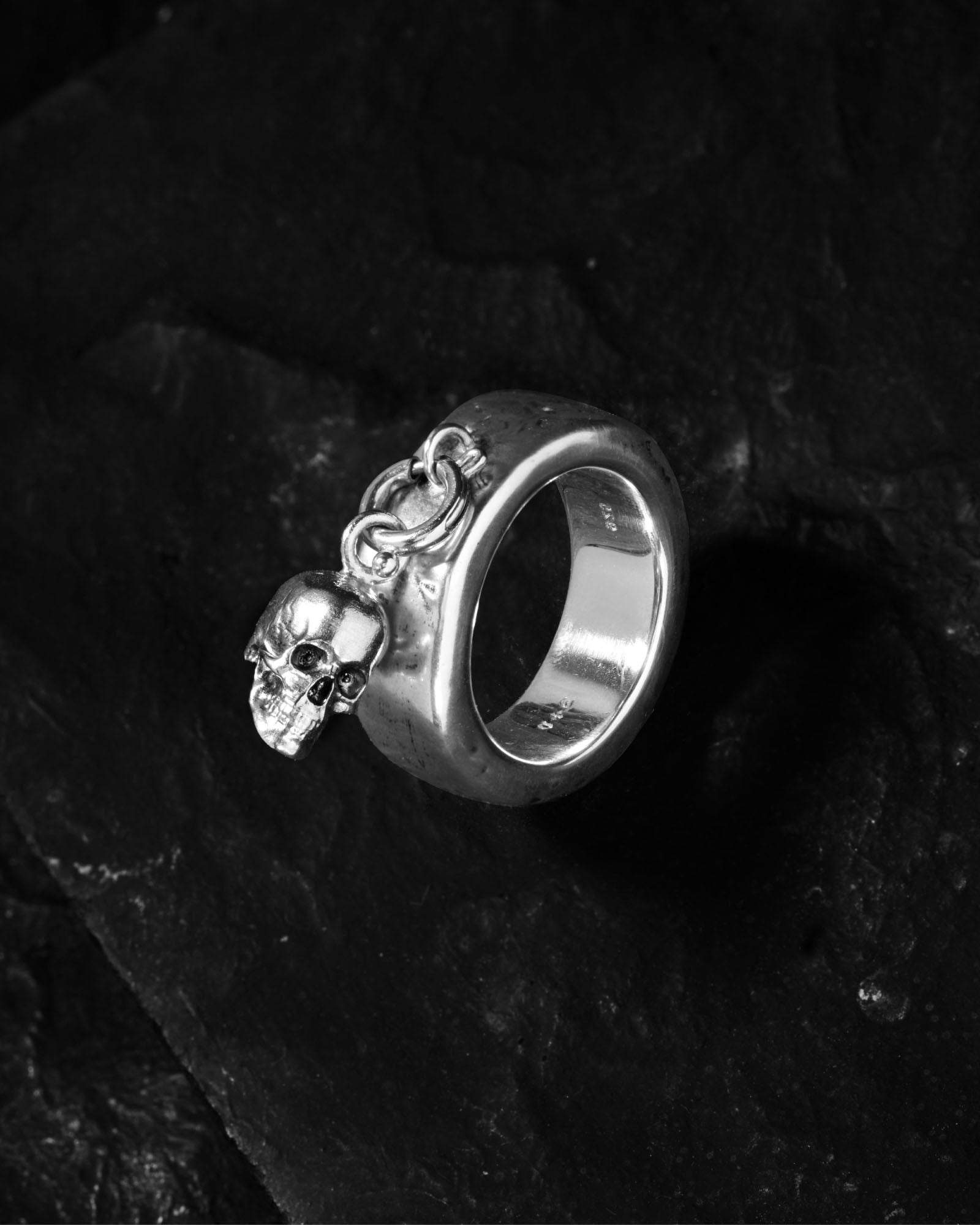 Demonia Synthesis Ring No. 2 🖤