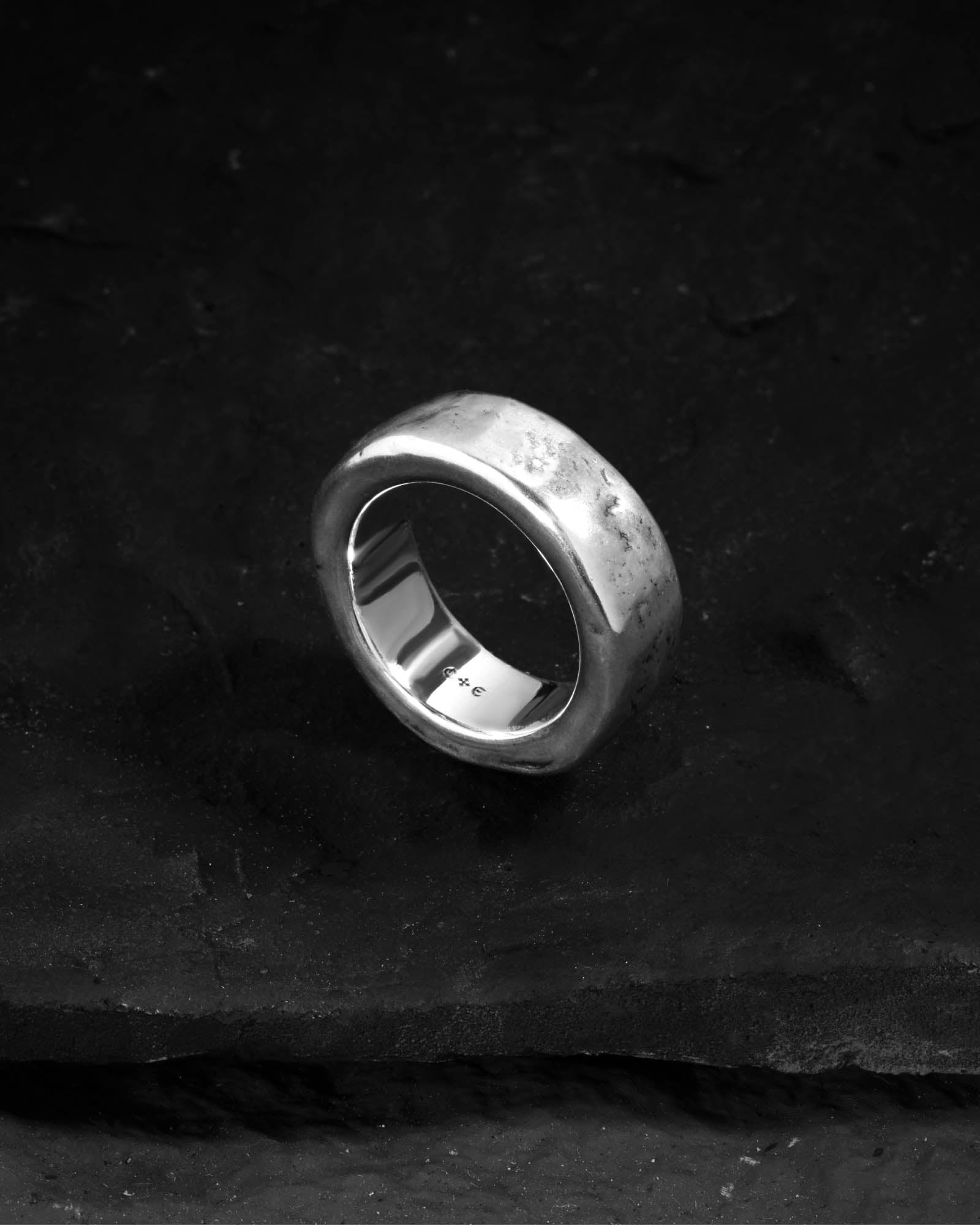 Demonia Synthesis Ring No. 2 🖤