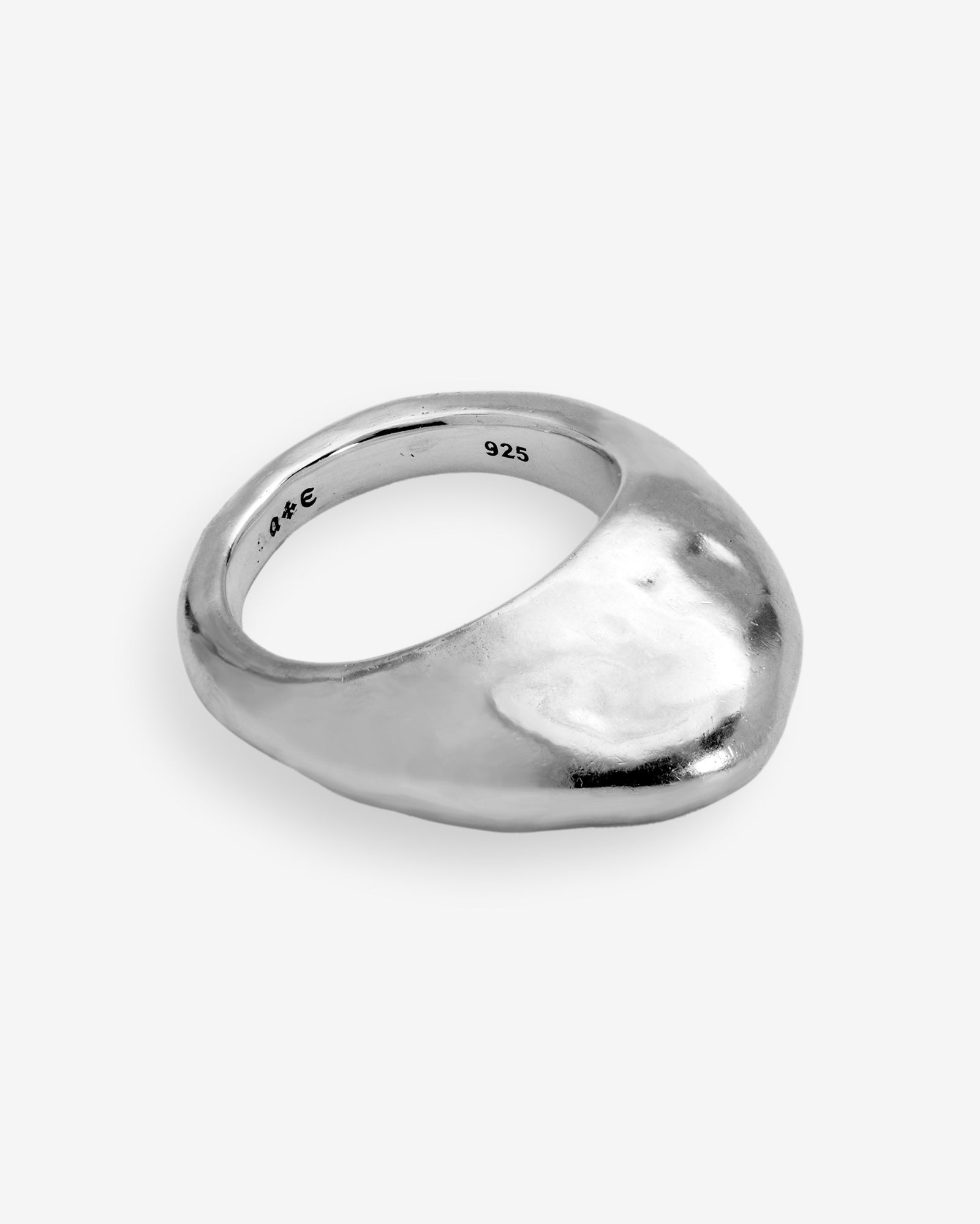 Demonia Tome Ring 🖤