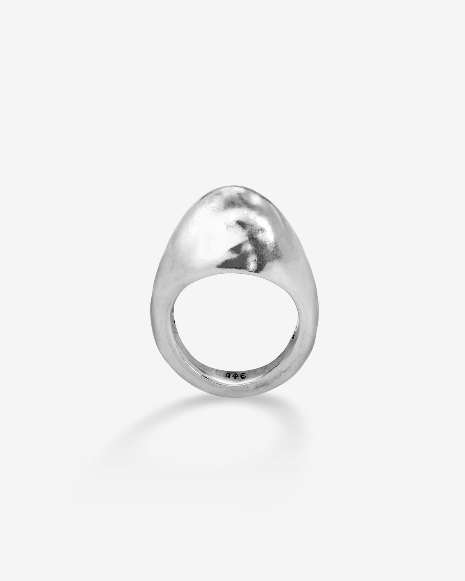 Demonia Tome Ring 🖤