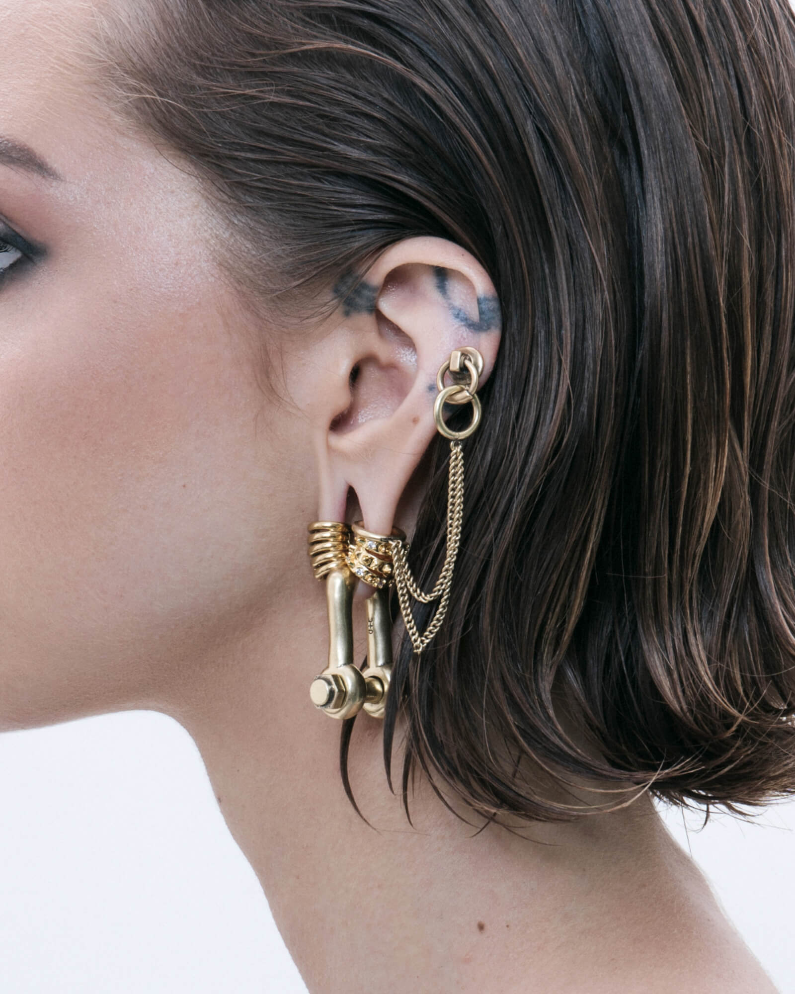 Demonia Synchrony Ring Stacks π€