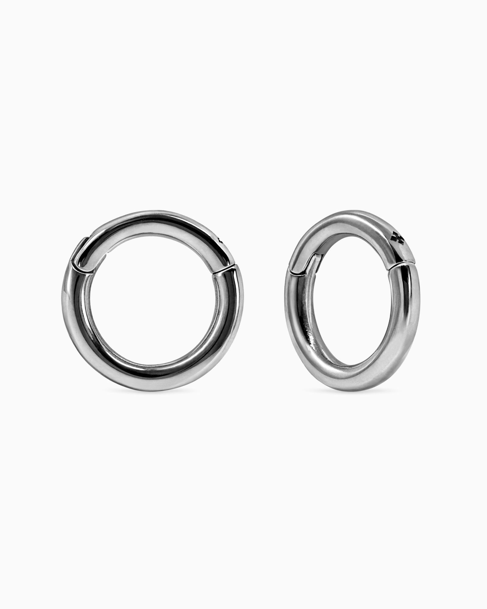 Demonia Classic Halo Hangers (Small) 🖤