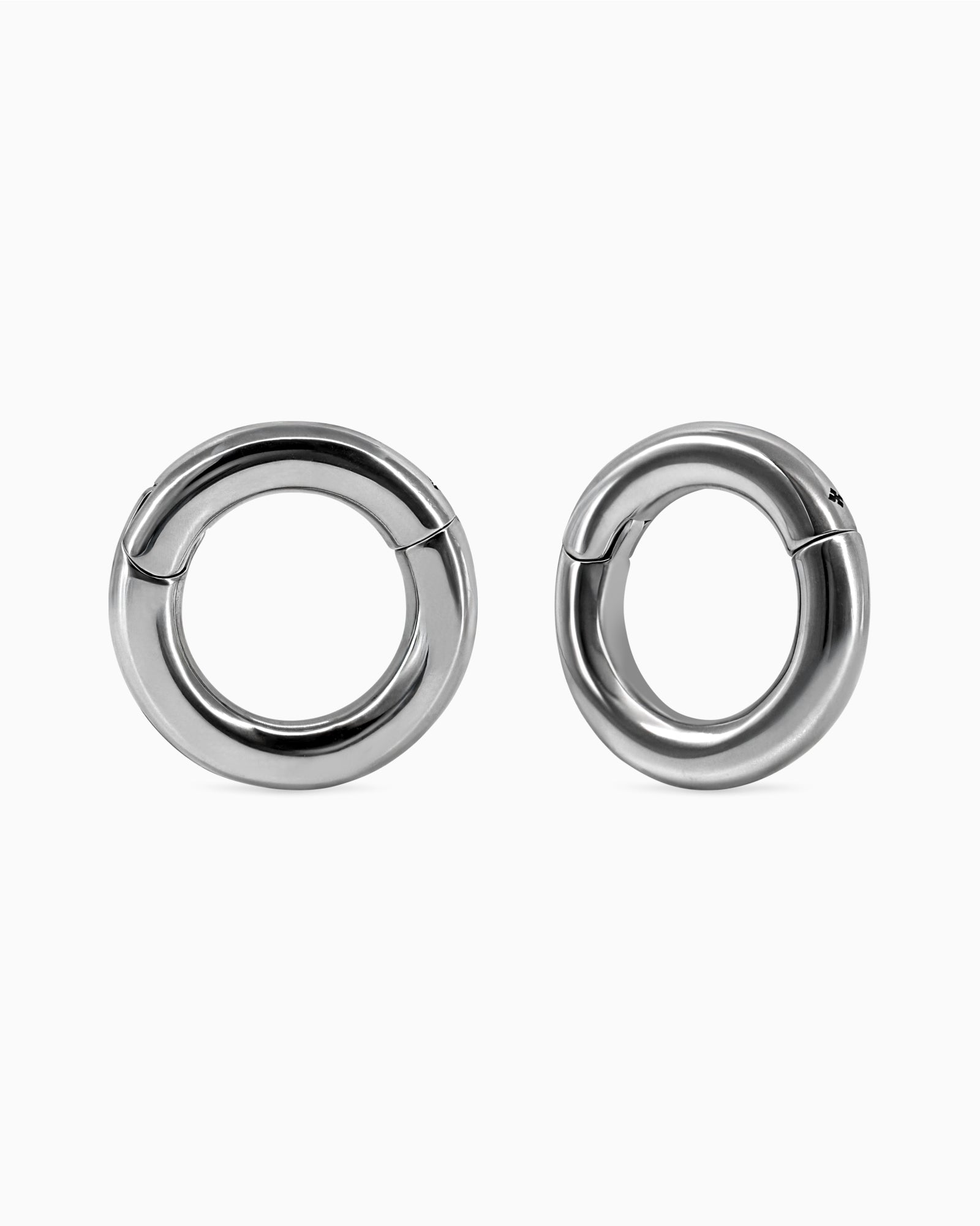 Demonia Classic Halo Hangers (Large) 🖤