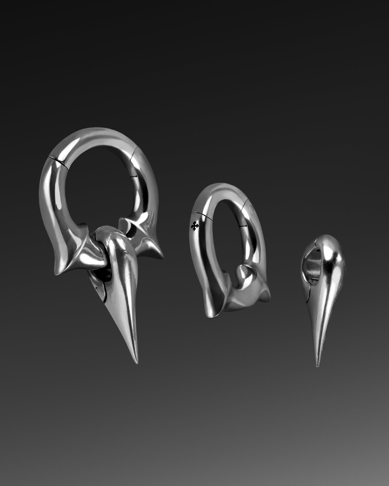 Demonia Arcane Hangers π€