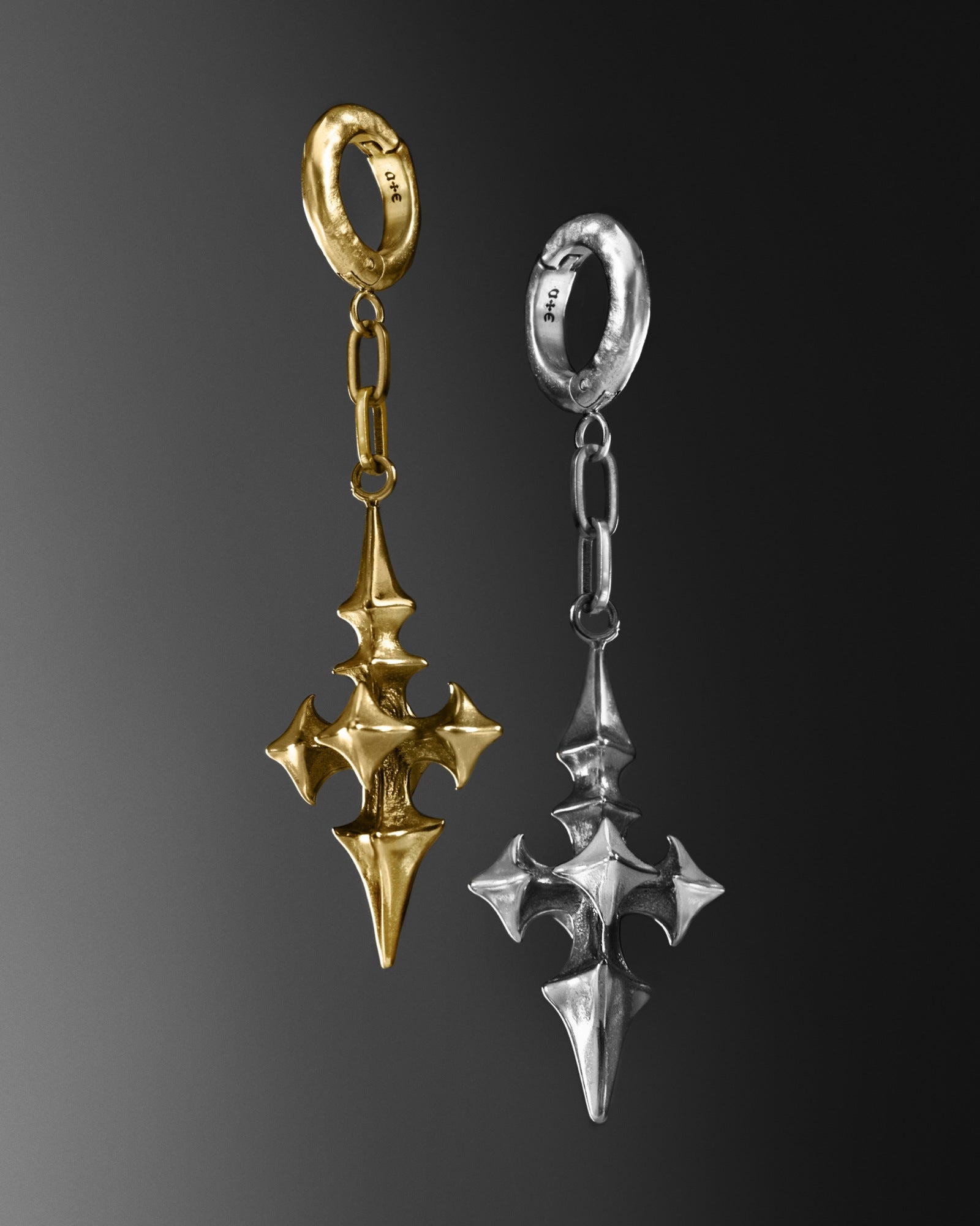 Demonia AELEGORIA Hangers π€