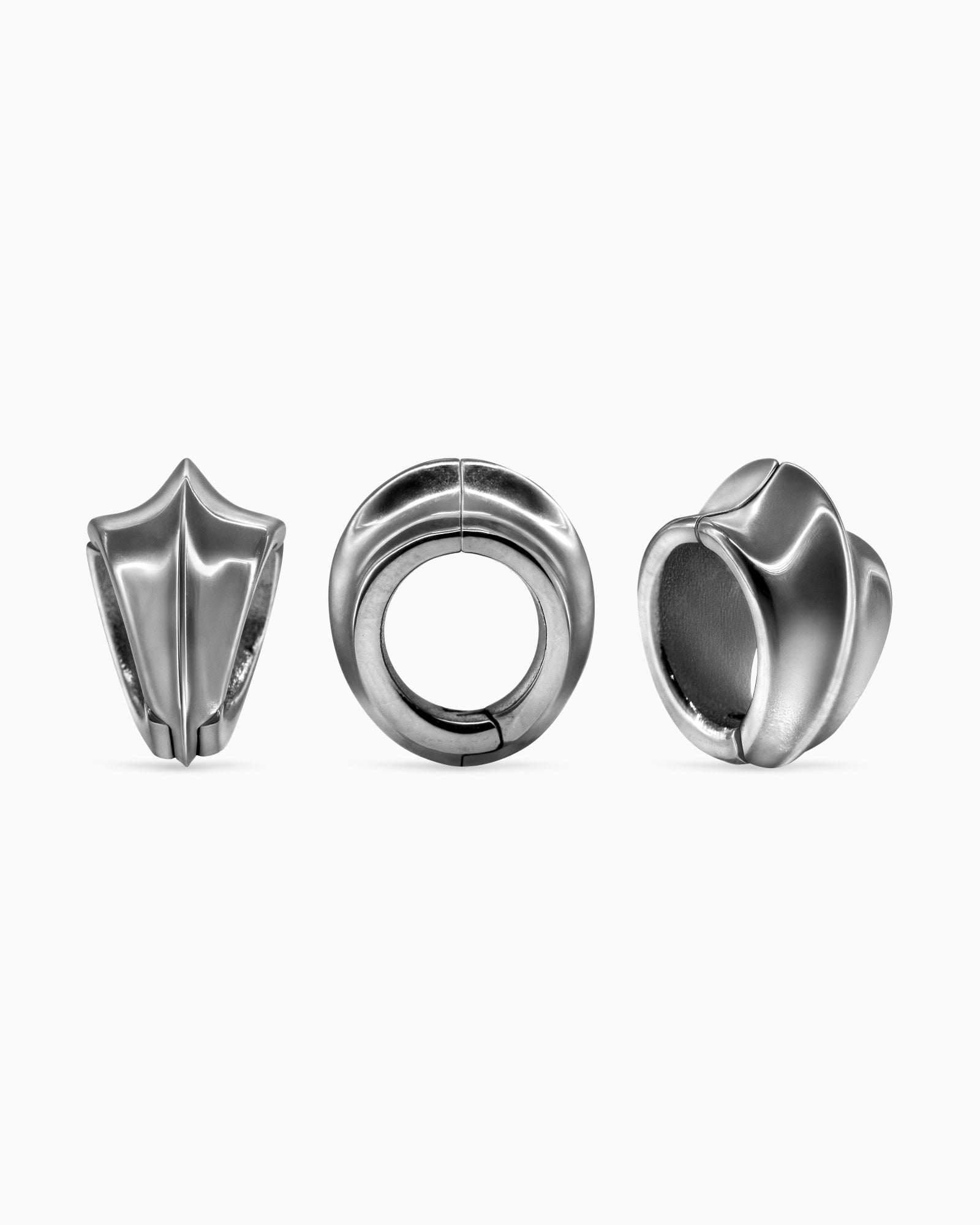Demonia Covenant Lobe Cuffs 🖤