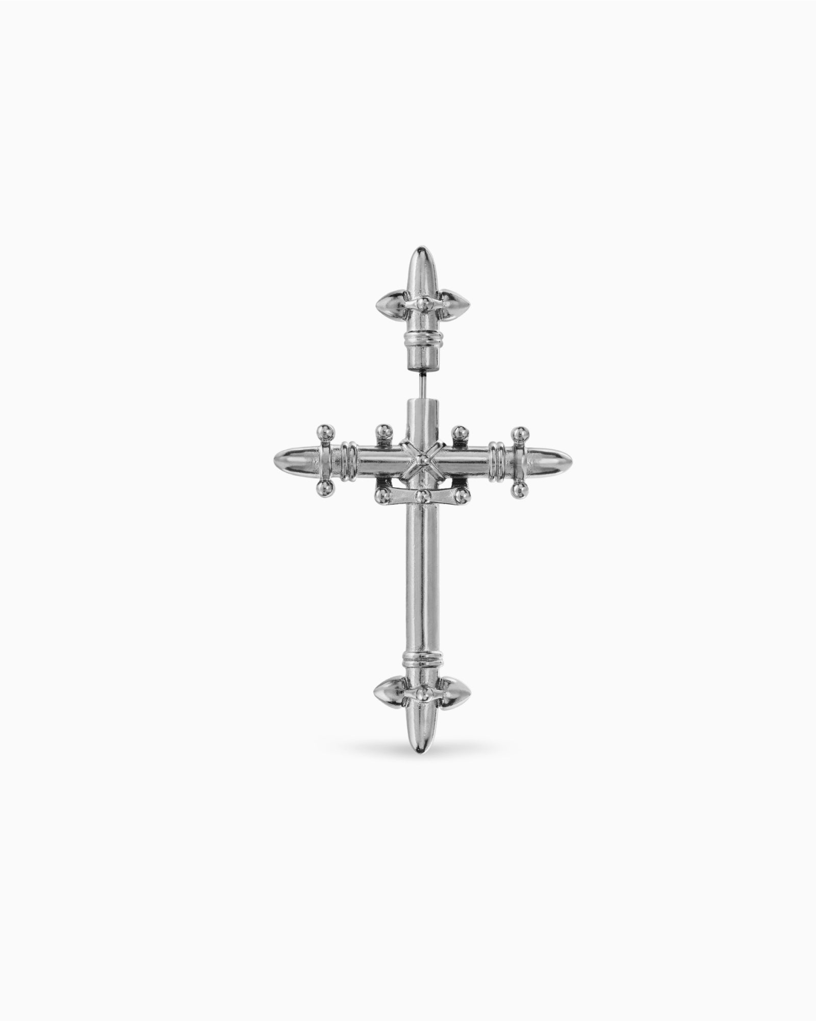Demonia Litany Mono Earring 🖤