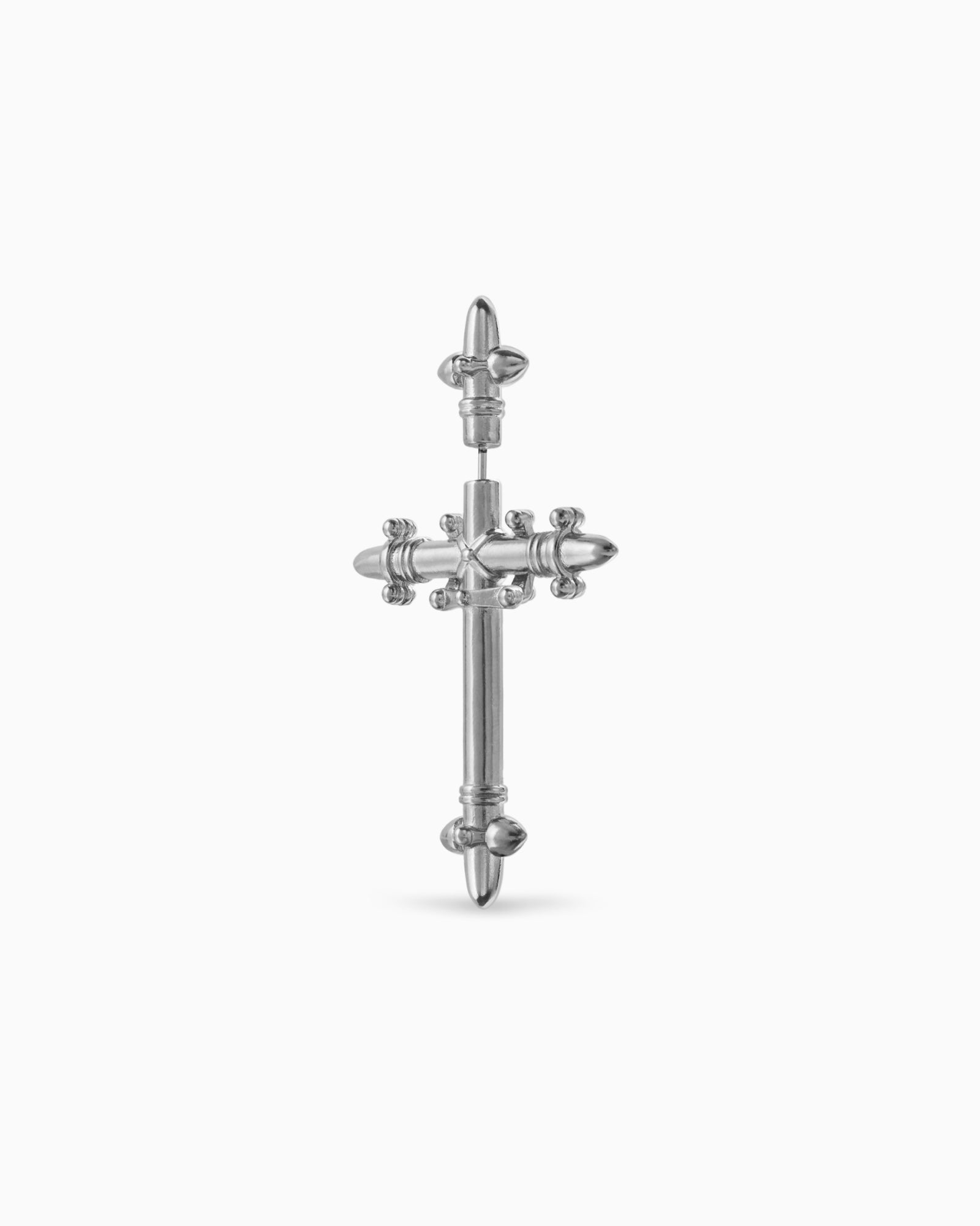 Demonia Litany Mono Earring 🖤
