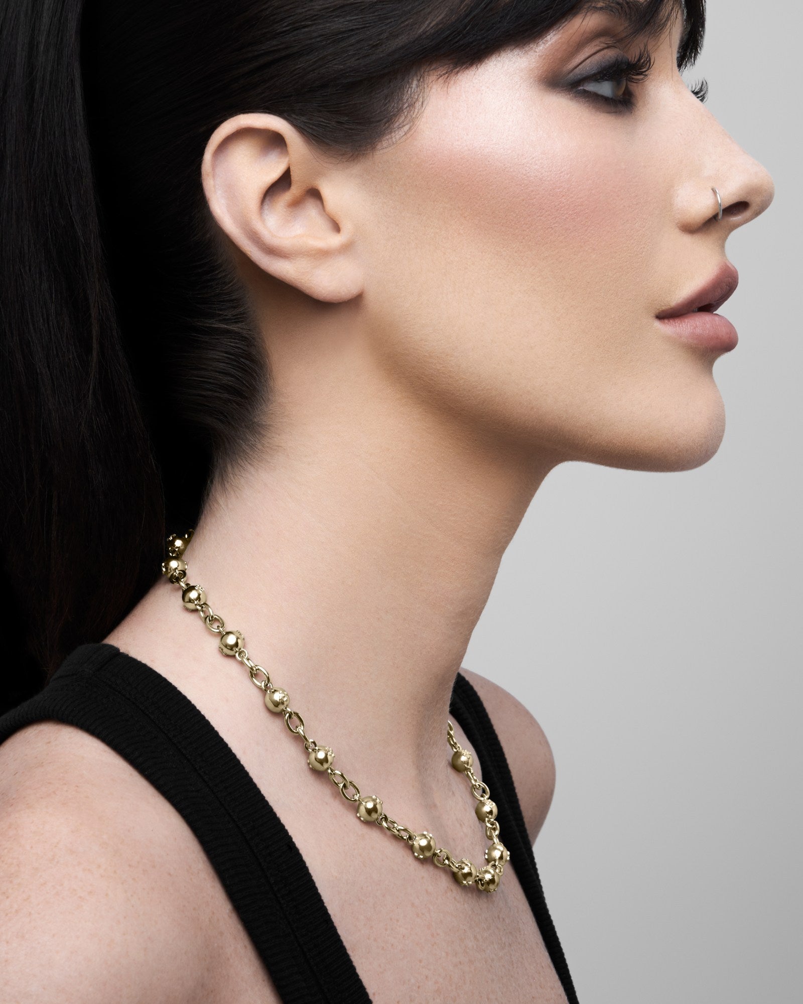 Demonia Lore Necklace π€