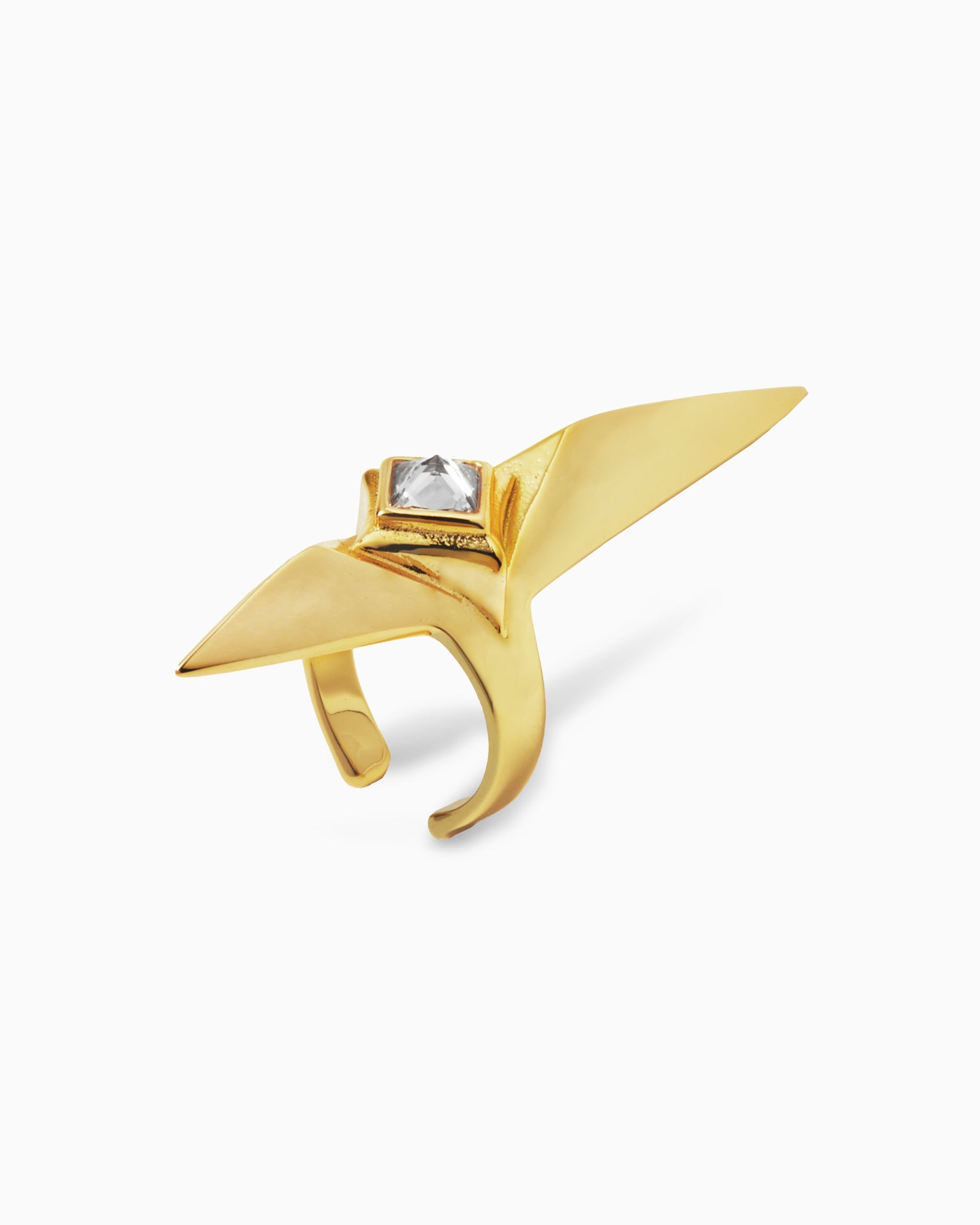 Demonia Lucent Nail Ring π€