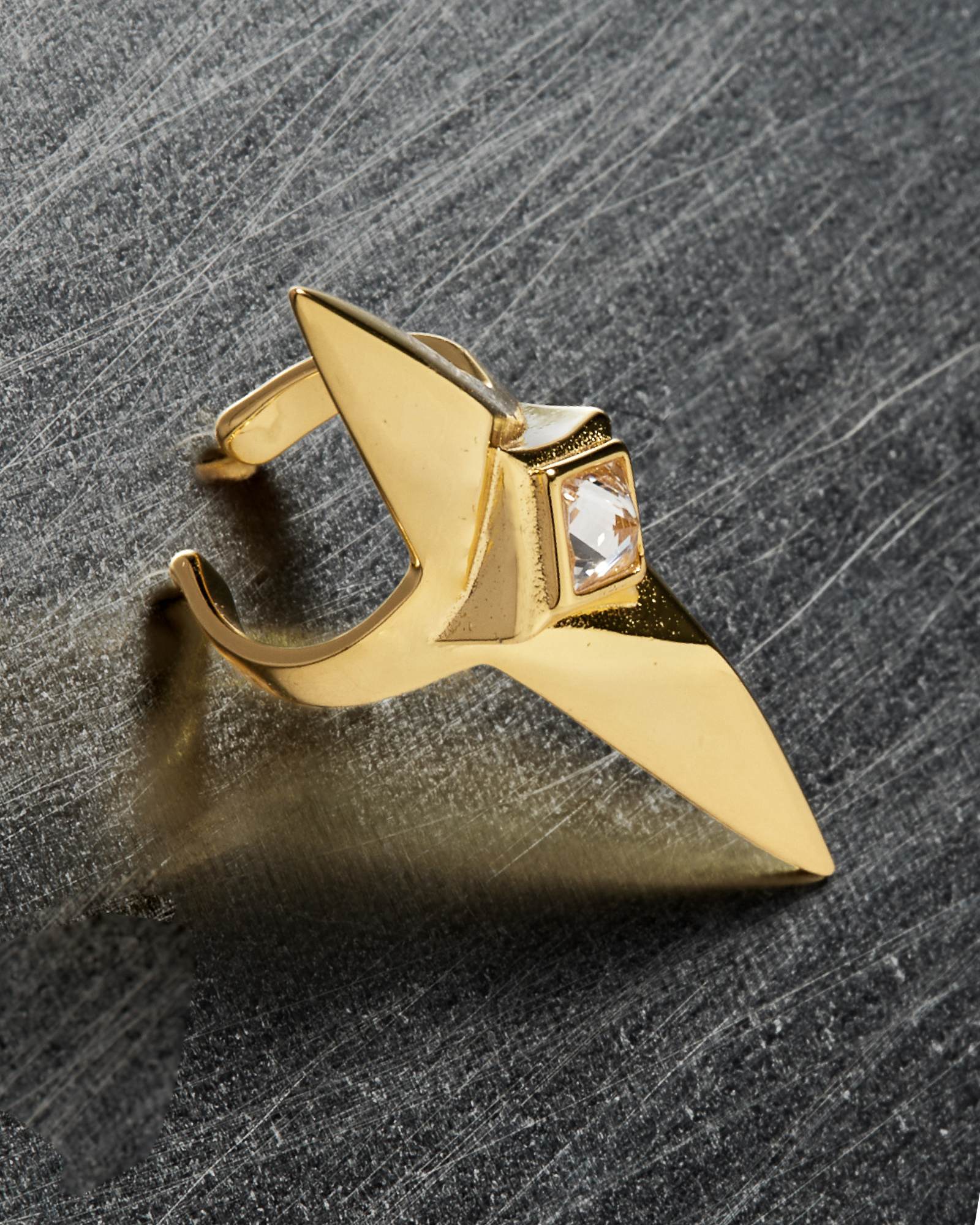Demonia Lucent Nail Ring π€