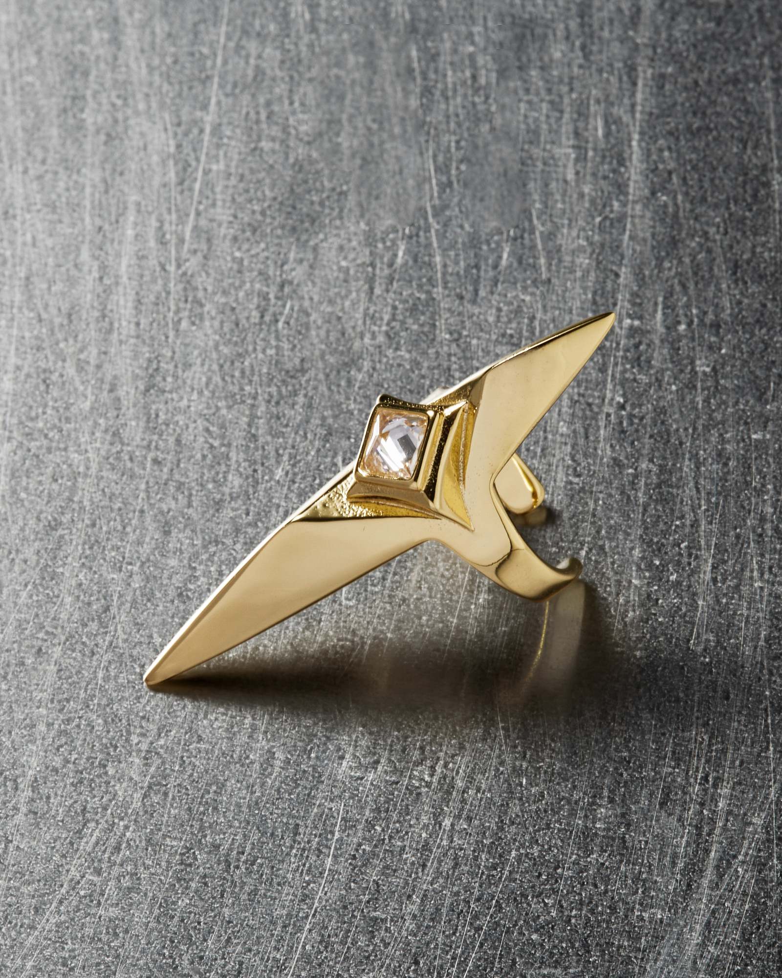 Demonia Lucent Nail Ring π€