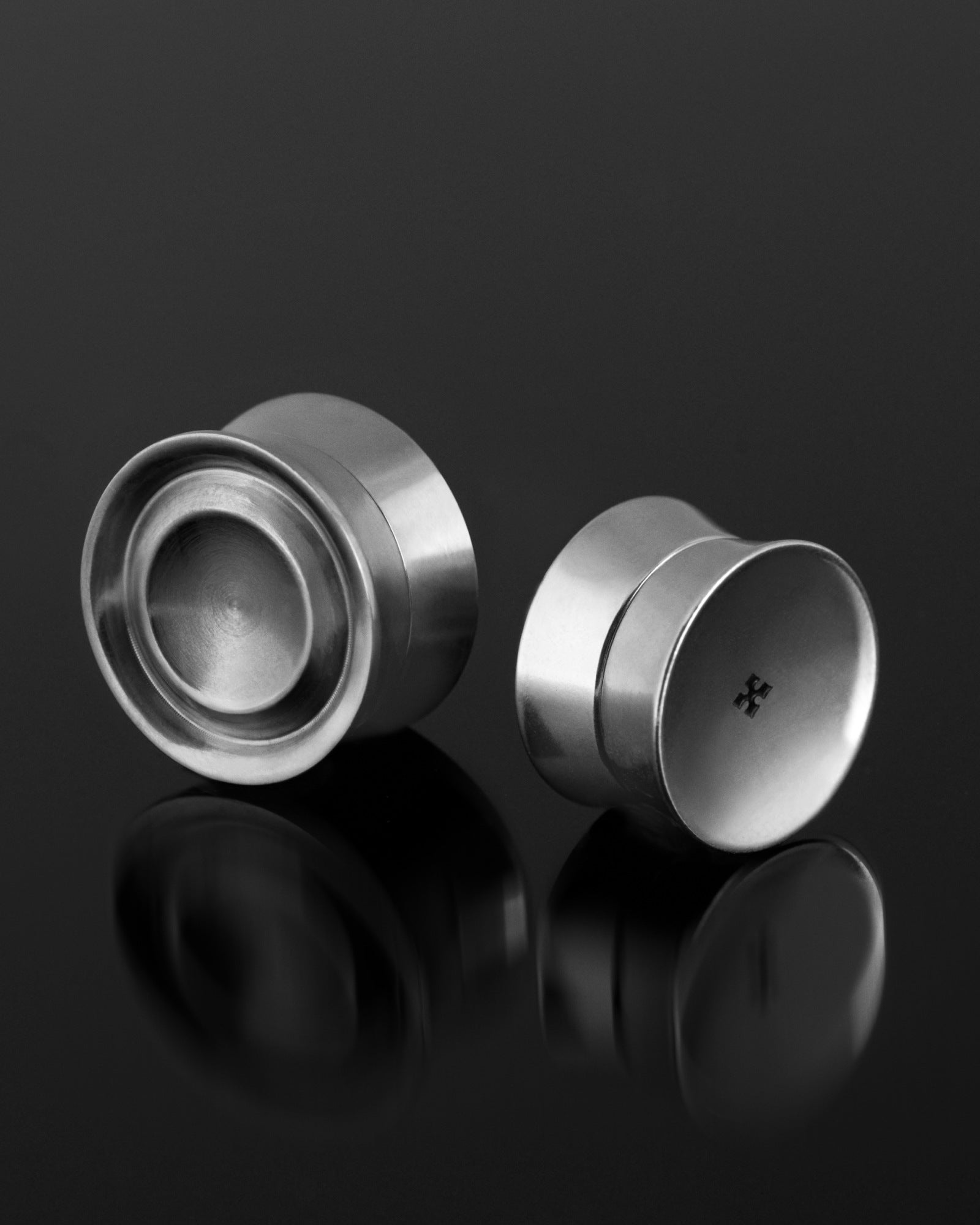 Demonia ABYSS Plugs π€