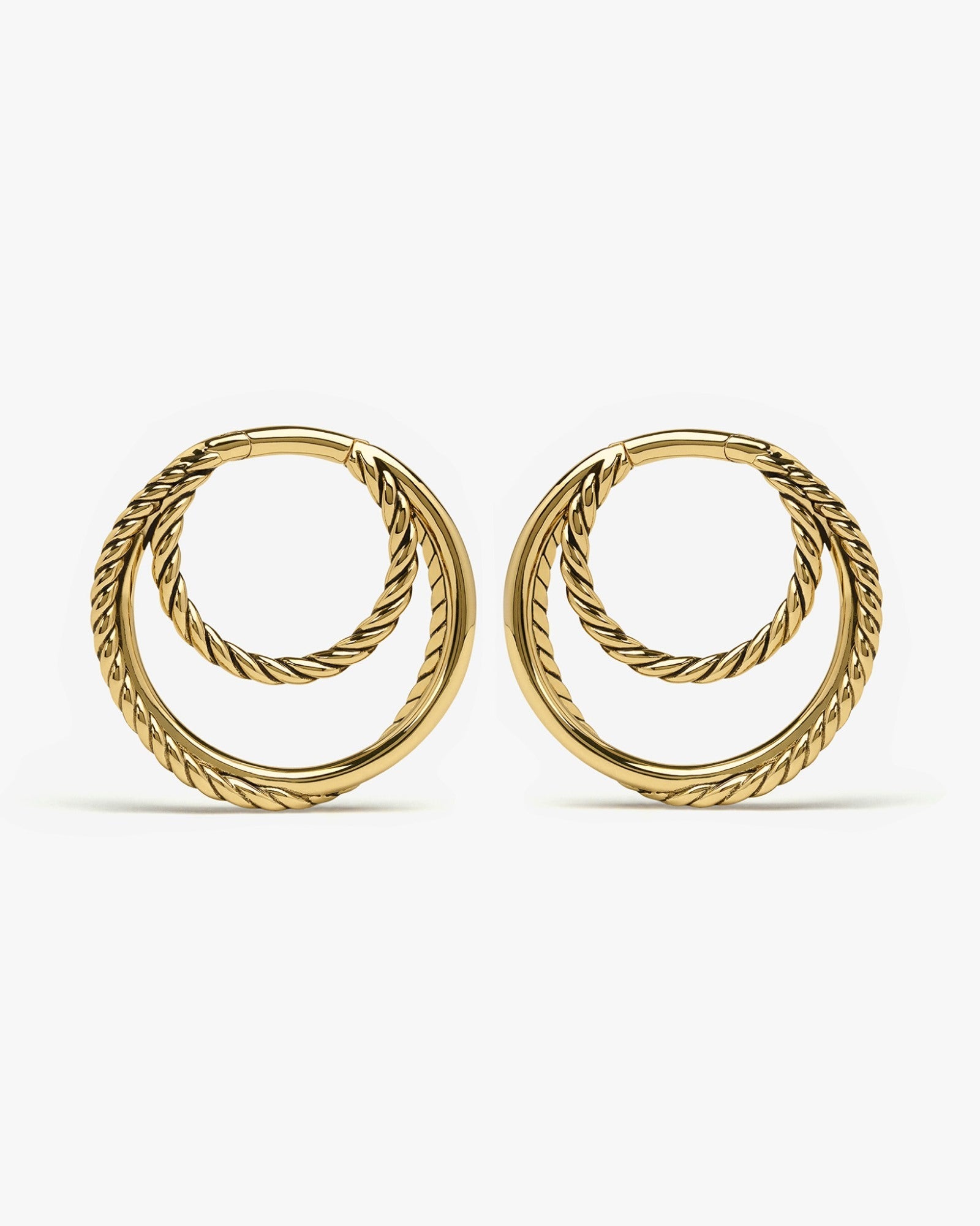 Demonia Essa Hoop Hangers π€