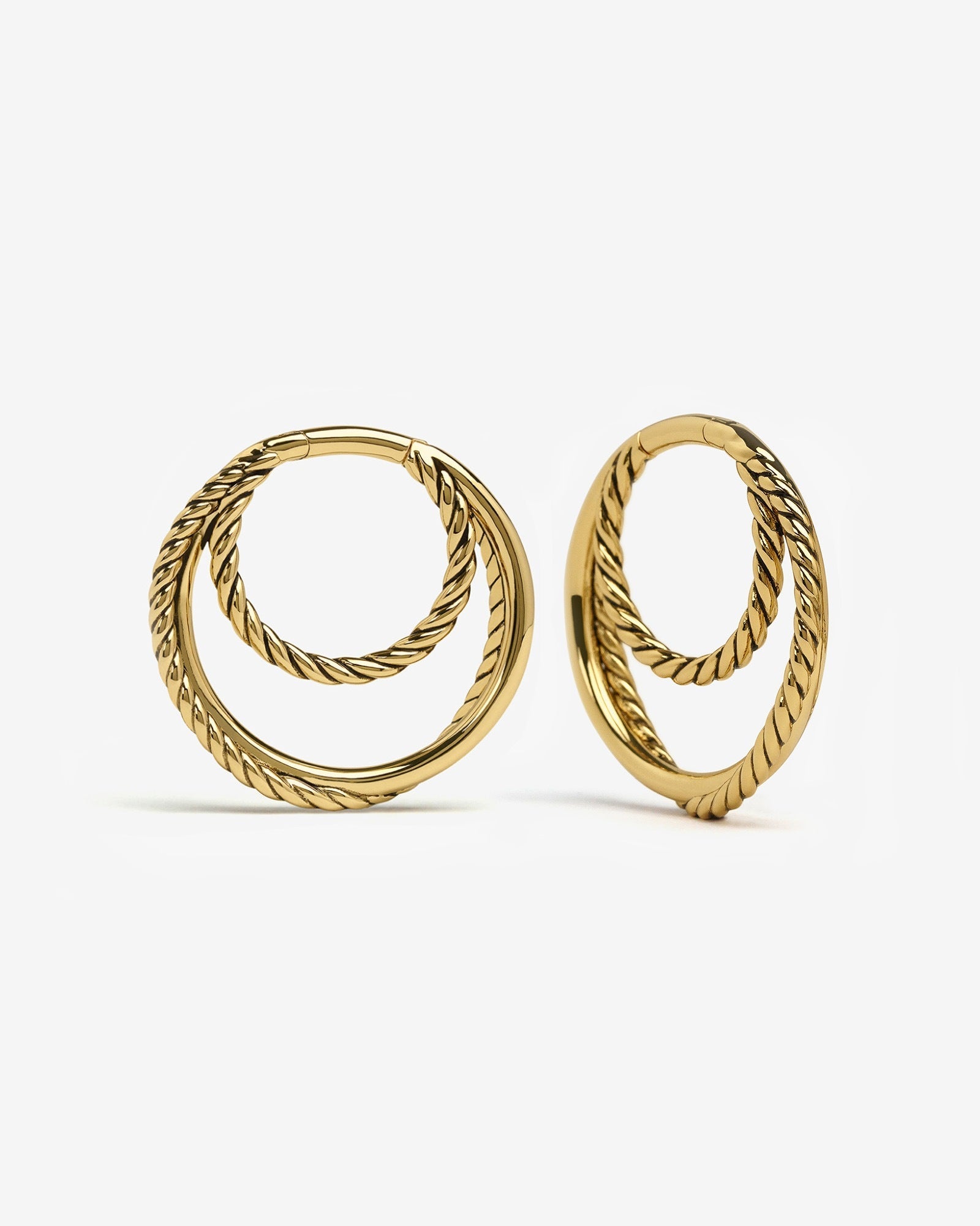 Demonia Essa Hoop Hangers π€