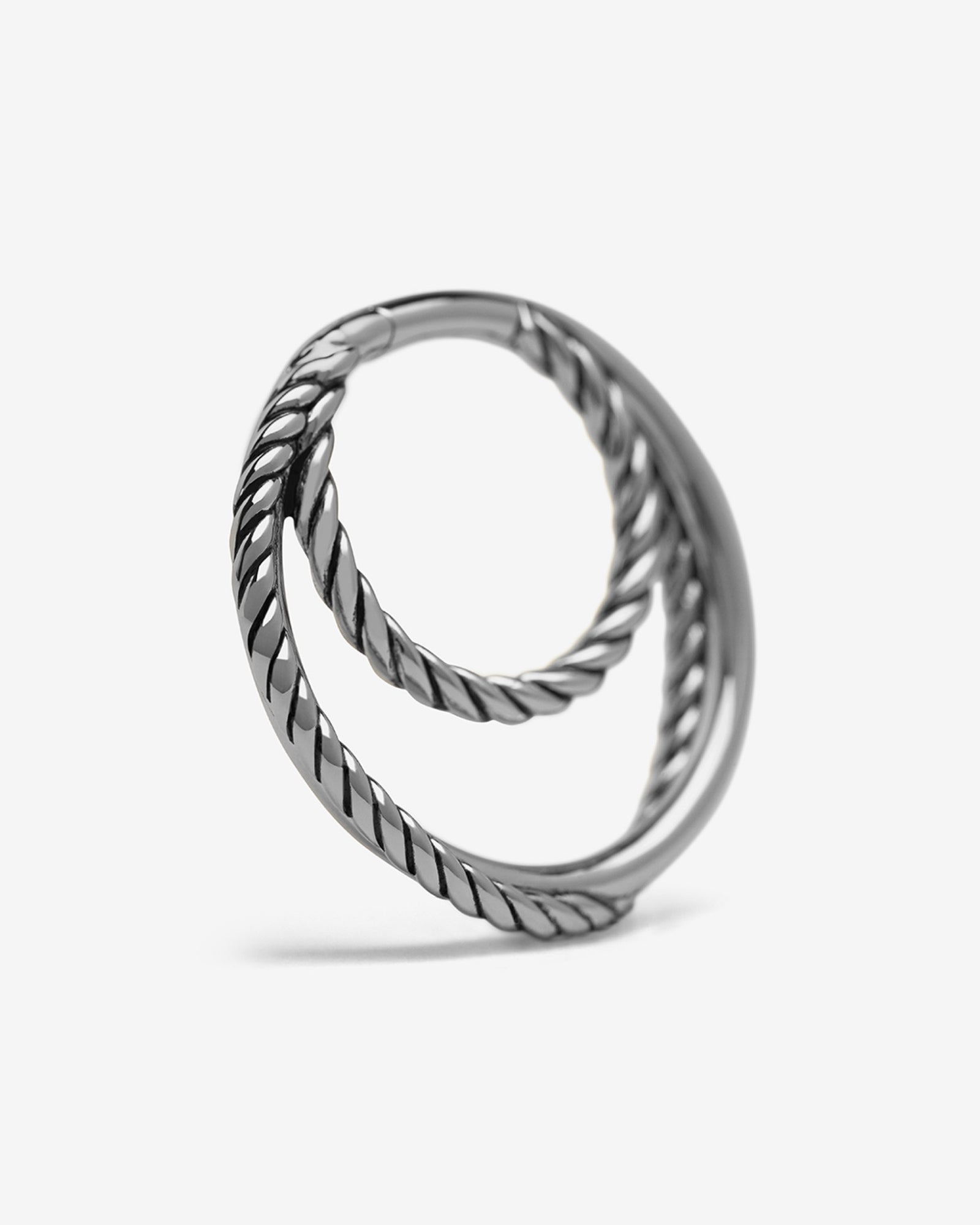Demonia Essa Hoop Hangers π€