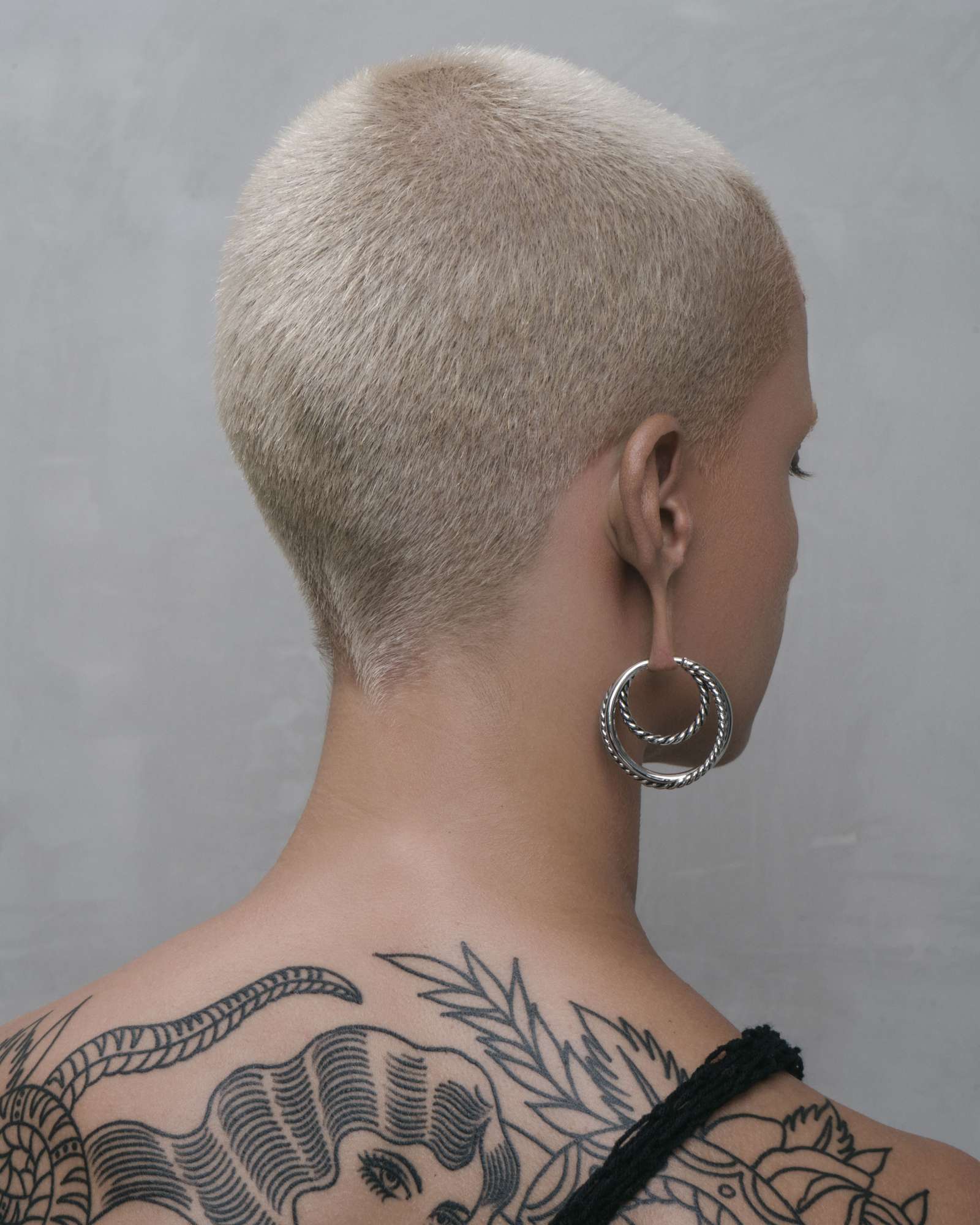 Demonia Essa Hoop Hangers π€