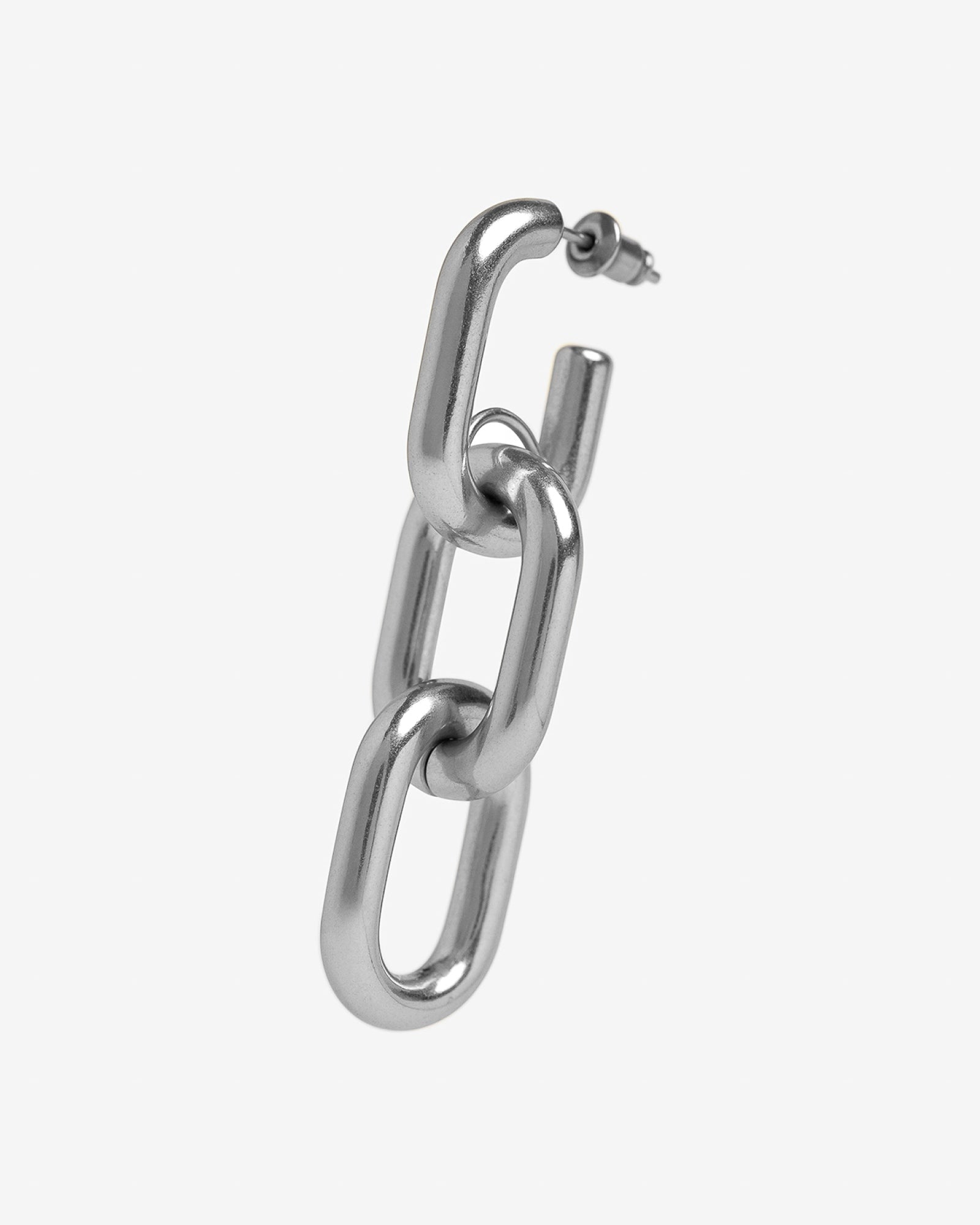 Demonia Galen Chain Earrings π€
