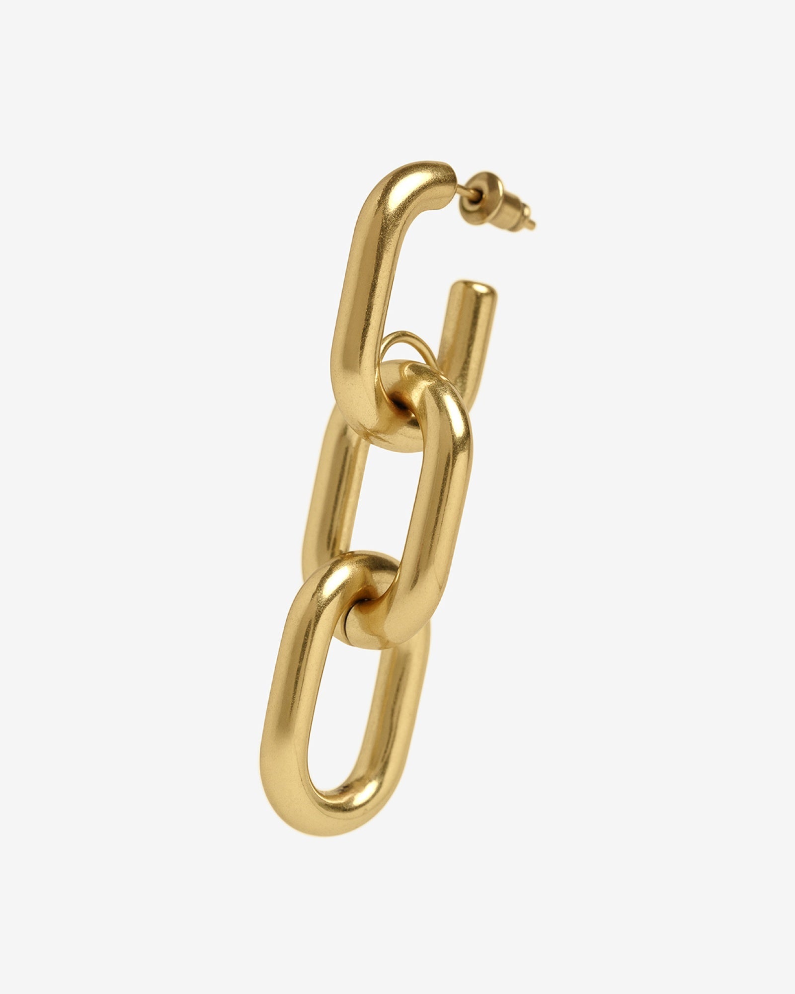 Demonia Galen Chain Earrings π€