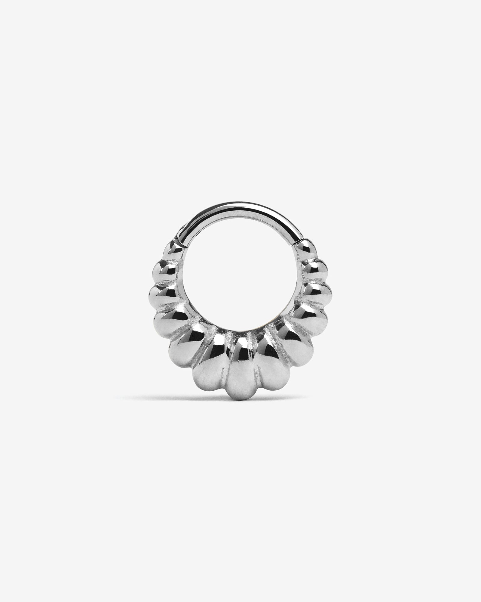 Demonia Classic Croissant Clicker 🖤