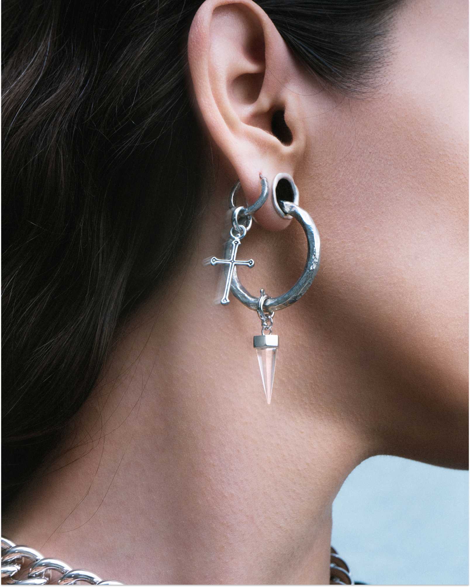 Demonia Augerie Charm 🖤