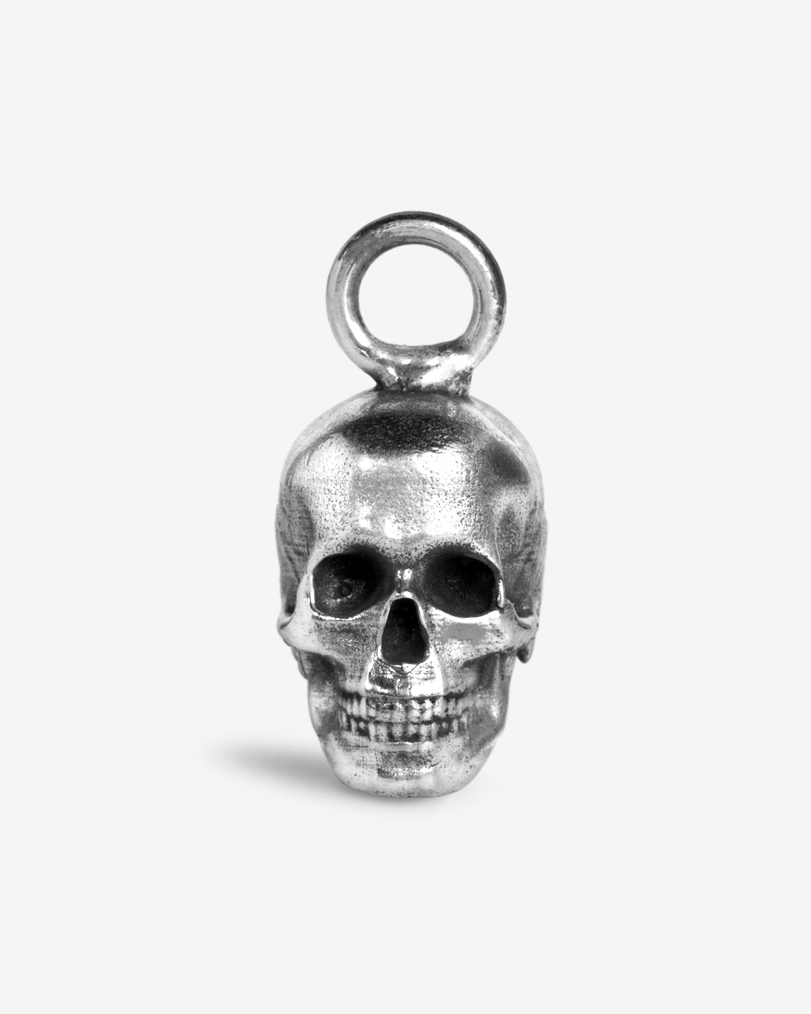 Demonia Cranium Charm 🖤