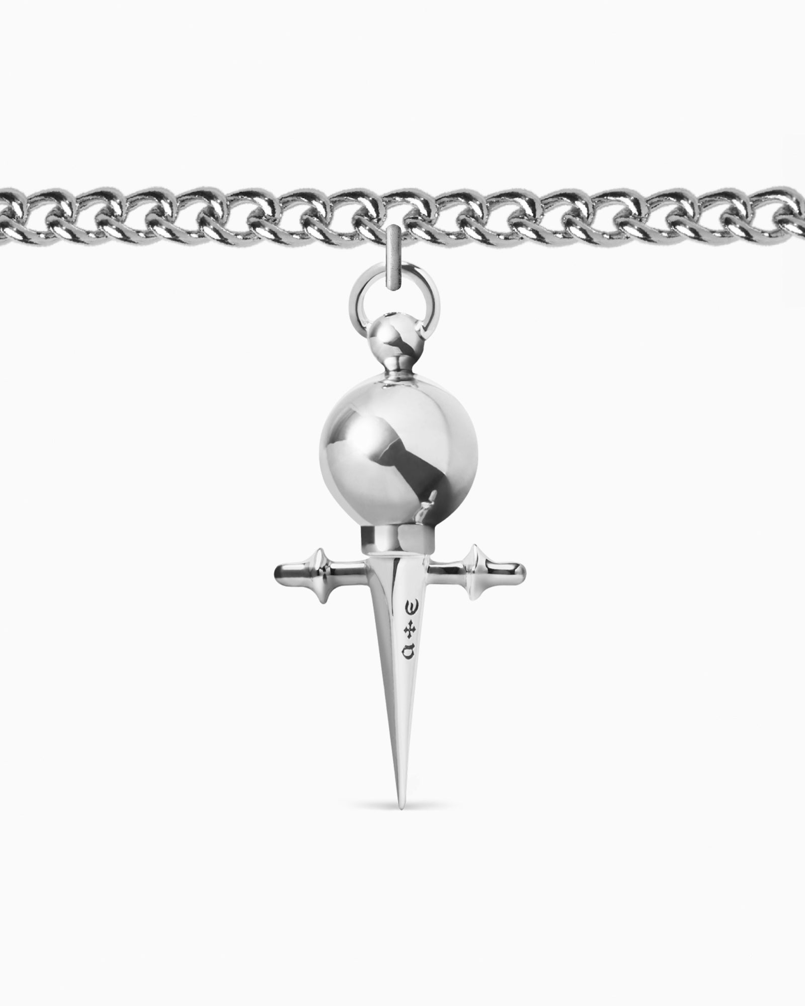 Demonia Asterix Charm 🖤