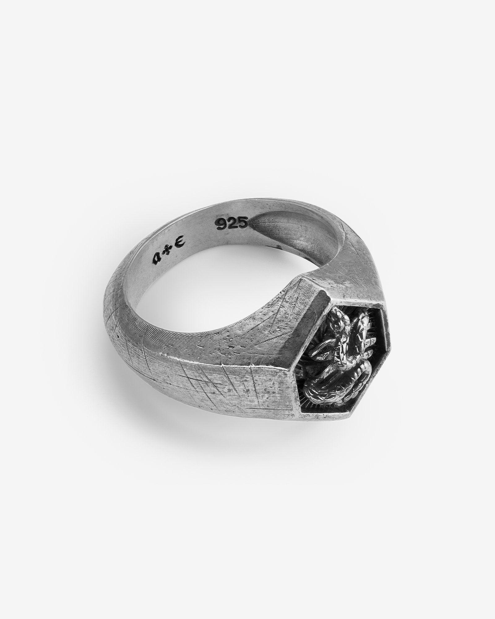 Demonia The Sinner Ring π€