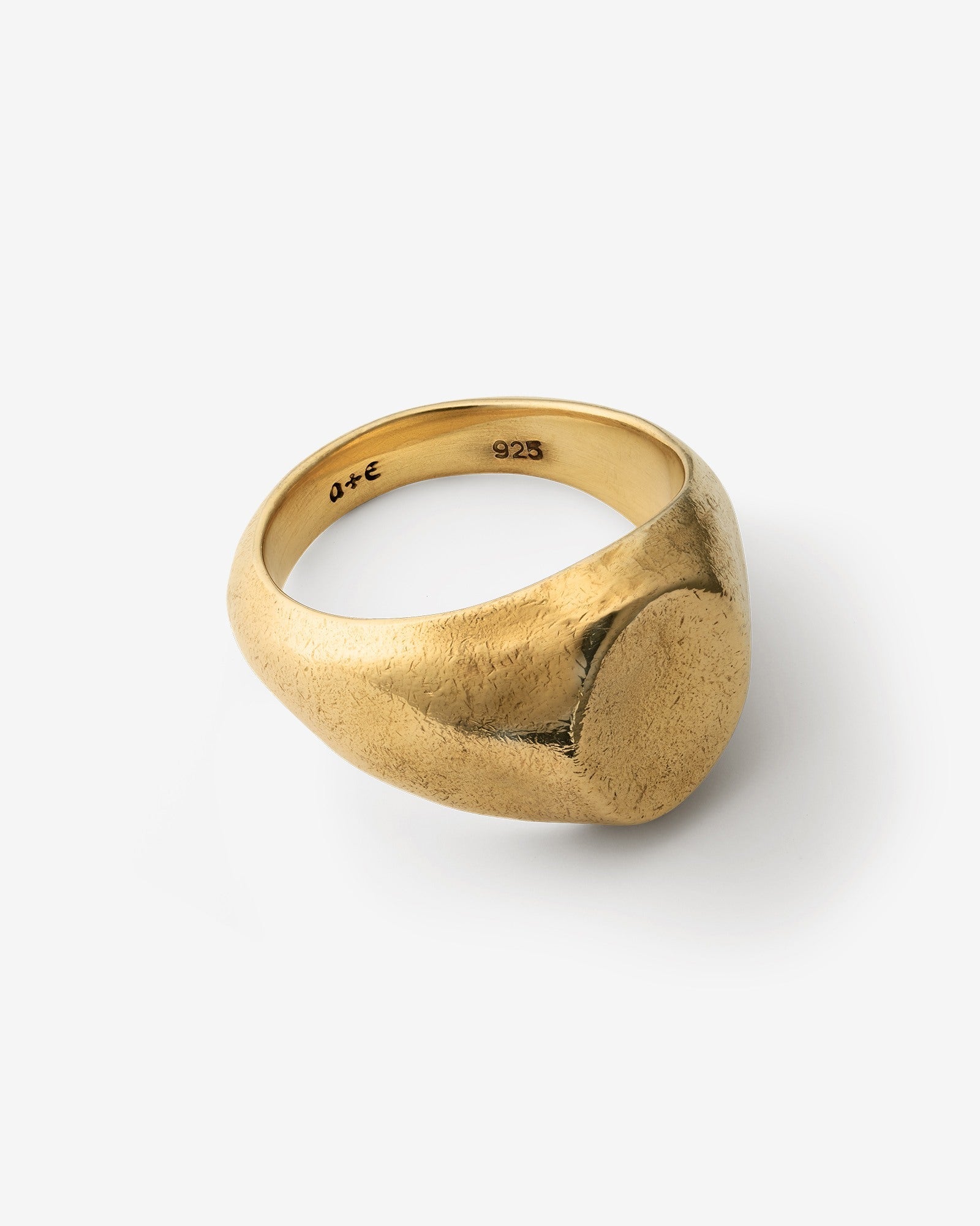 Demonia Ode Signet Ring π€