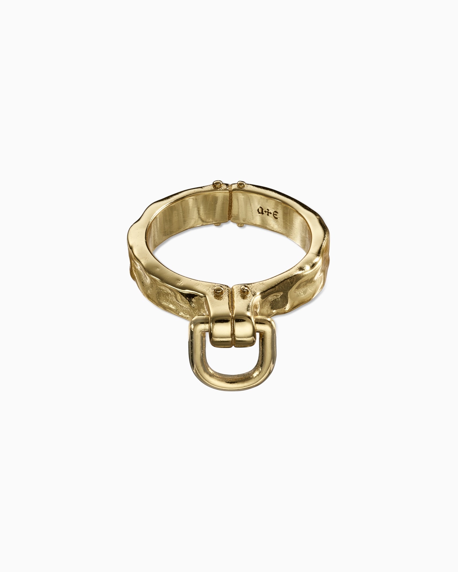 Demonia Qode Ring π€