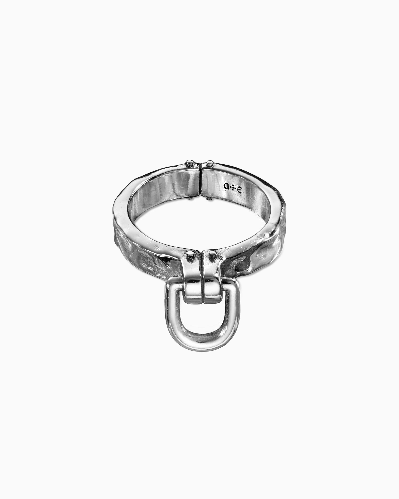 Demonia Qode Ring π€