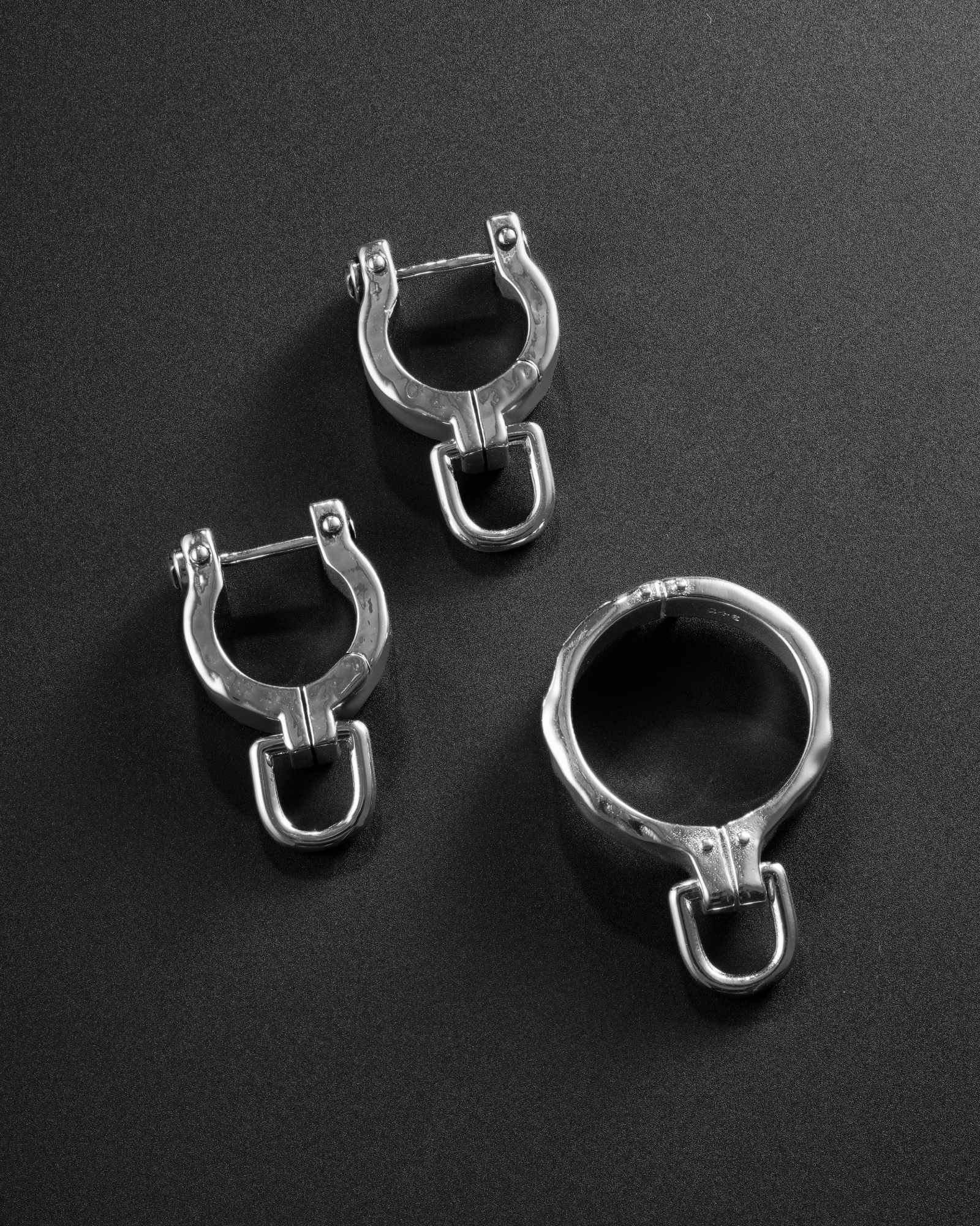 Demonia Qode Ring π€