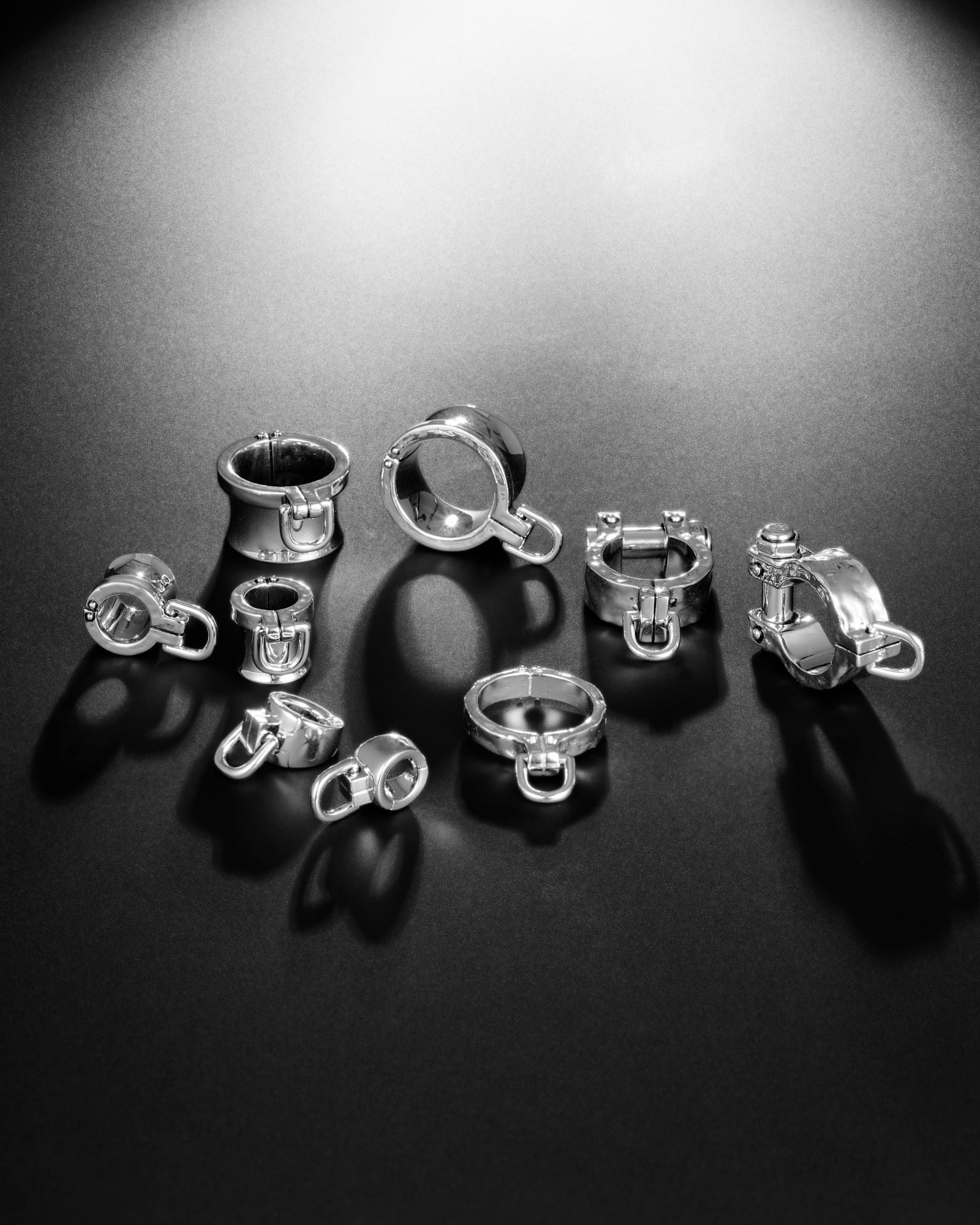 Demonia Qode Ring π€