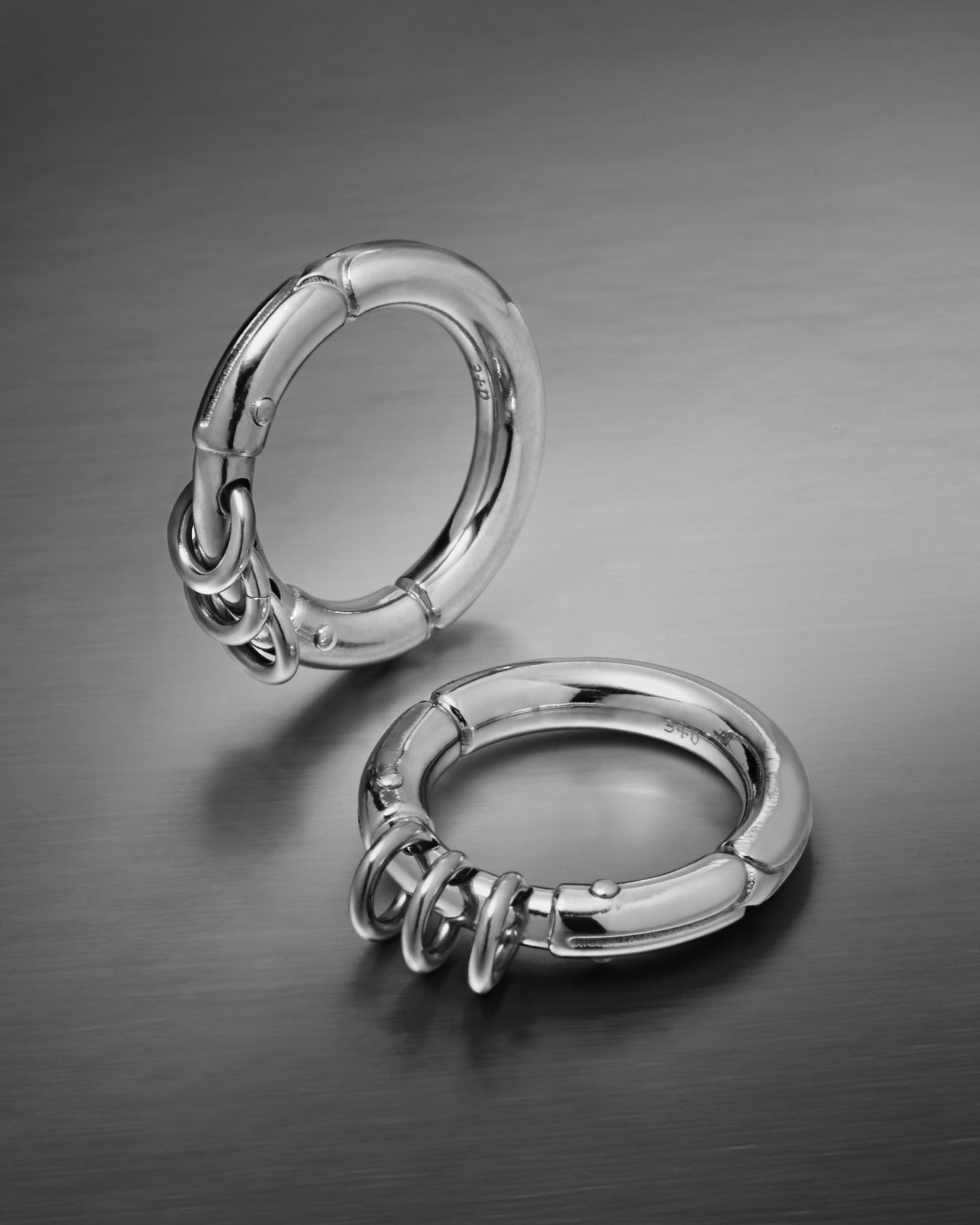 Demonia Odyssey Ring 🖤