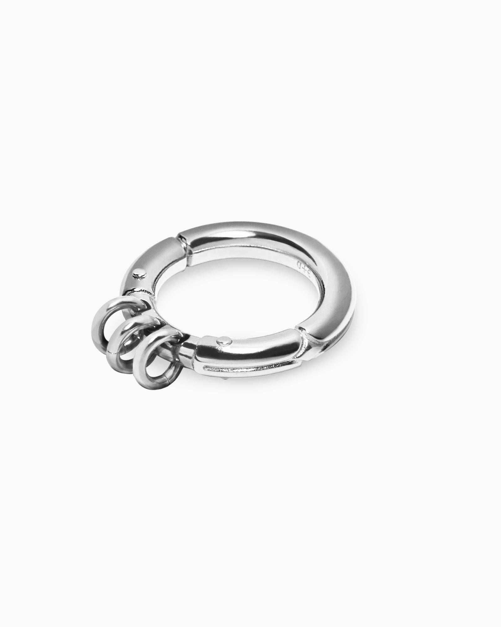 Demonia Odyssey Ring 🖤