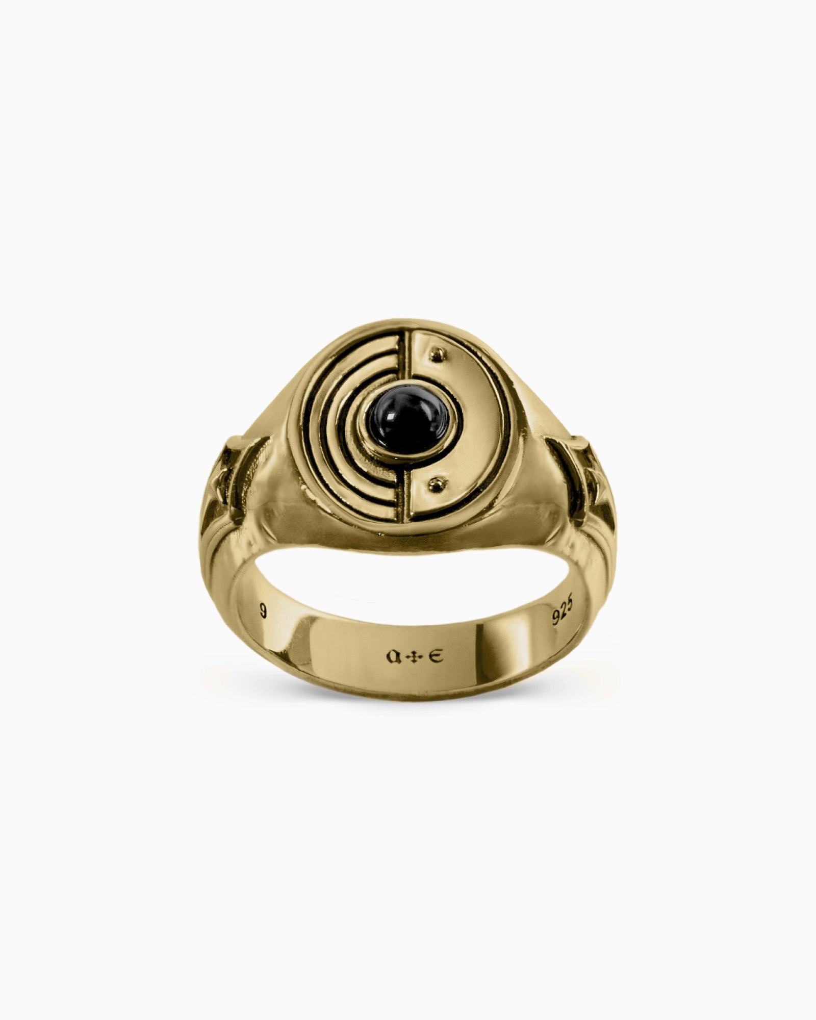 Demonia Paradigm Ring 🖤