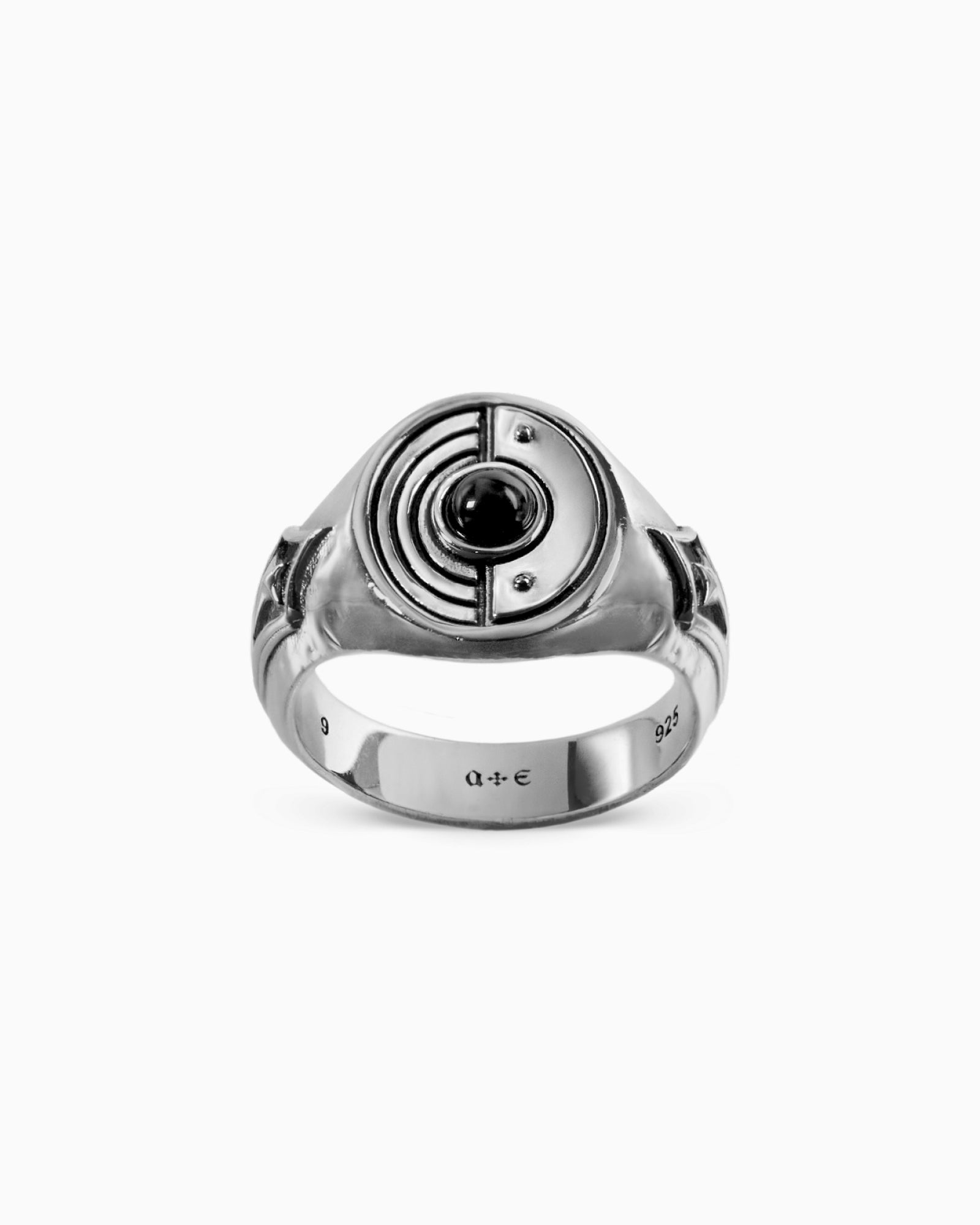 Demonia Paradigm Ring 🖤