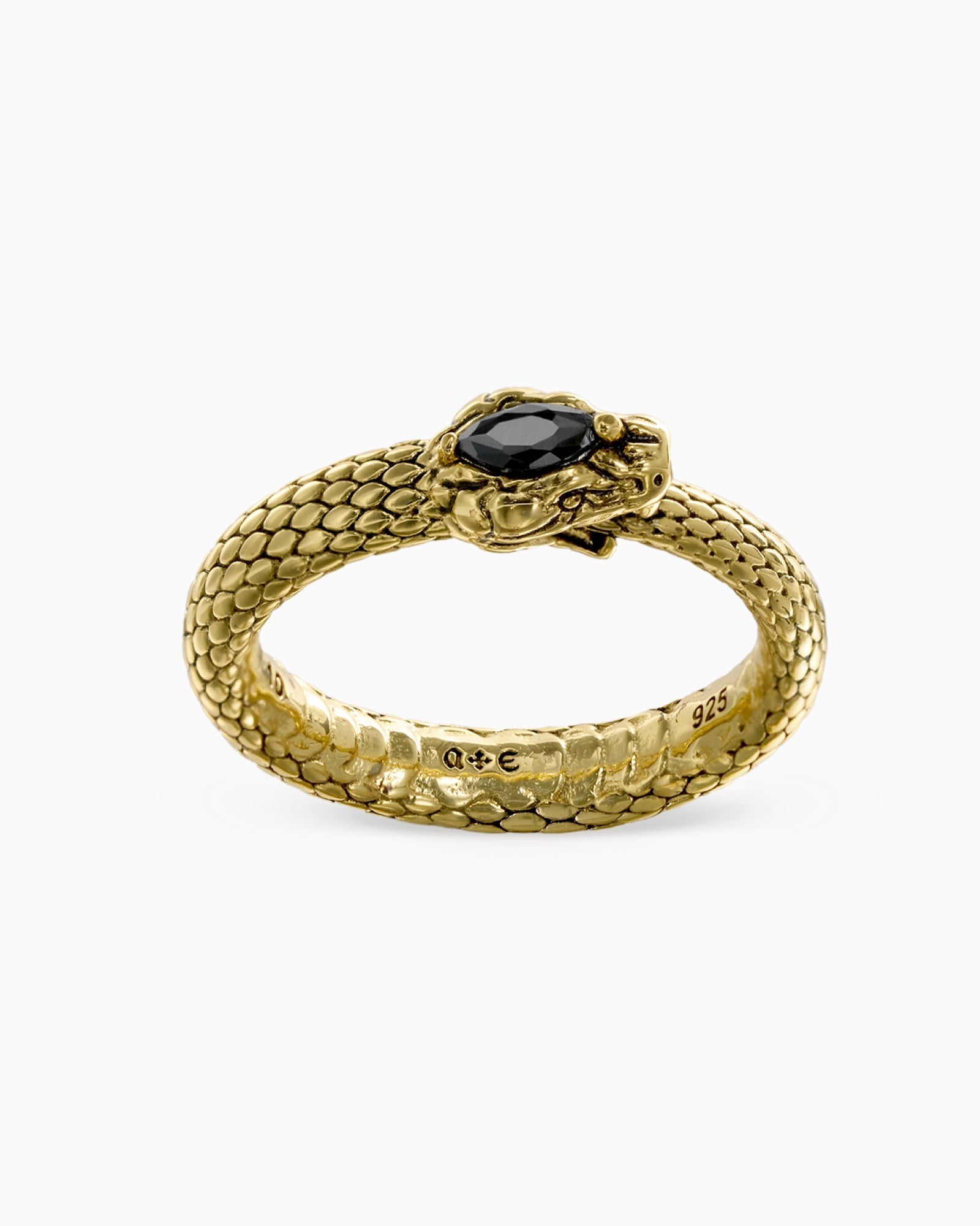 Demonia Ouroboros Ring π€
