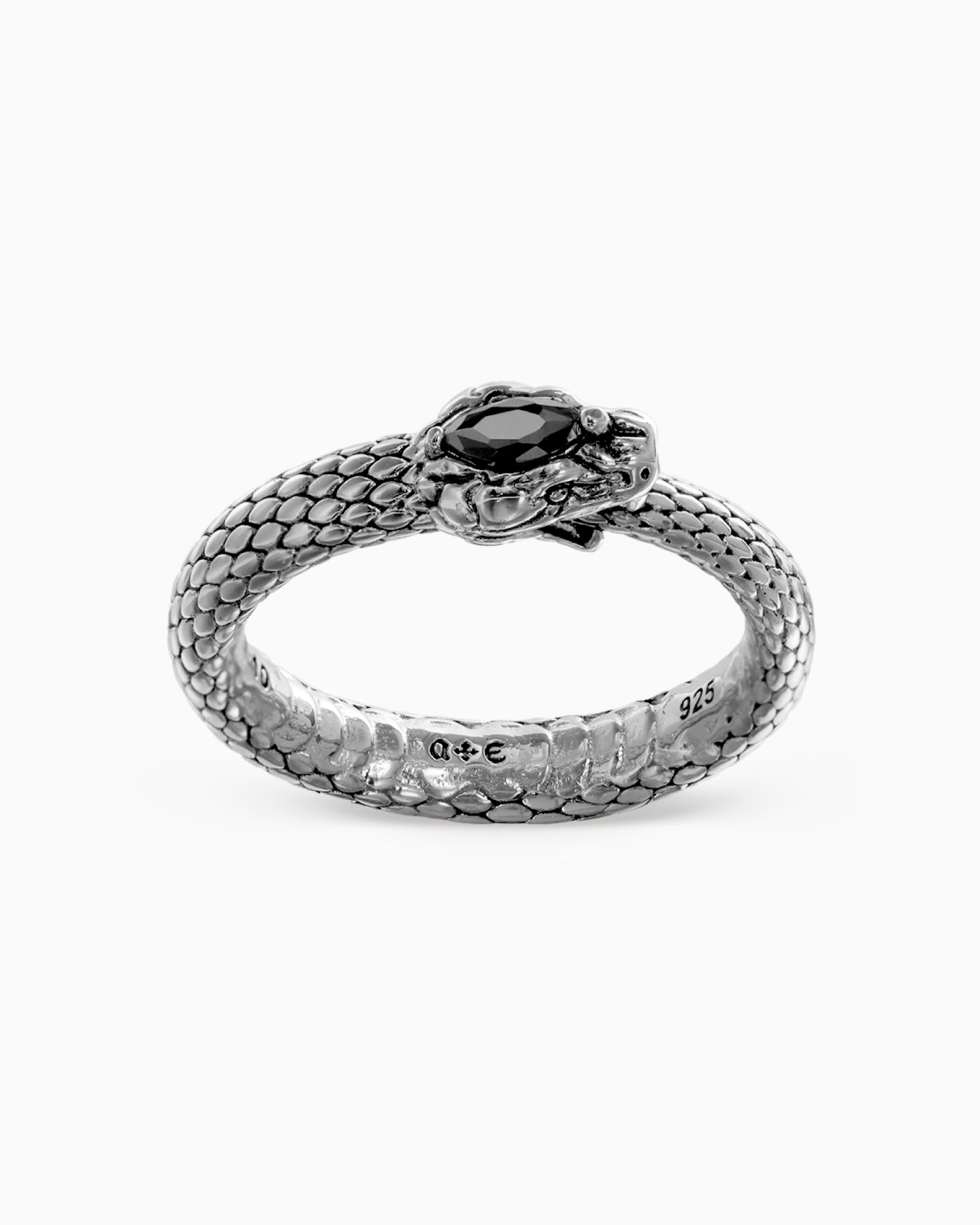 Demonia Ouroboros Ring π€