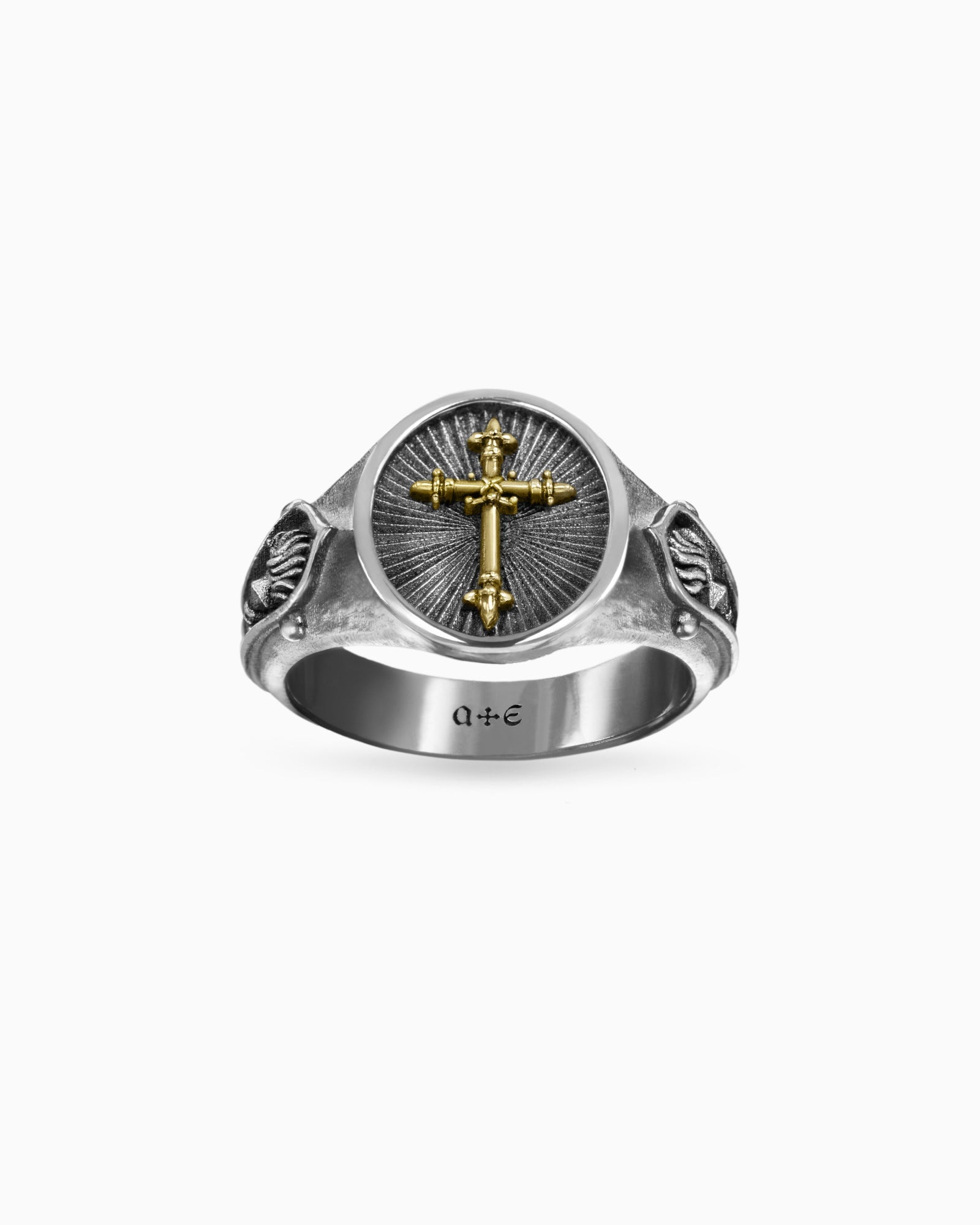 Demonia Litany Ring 🖤