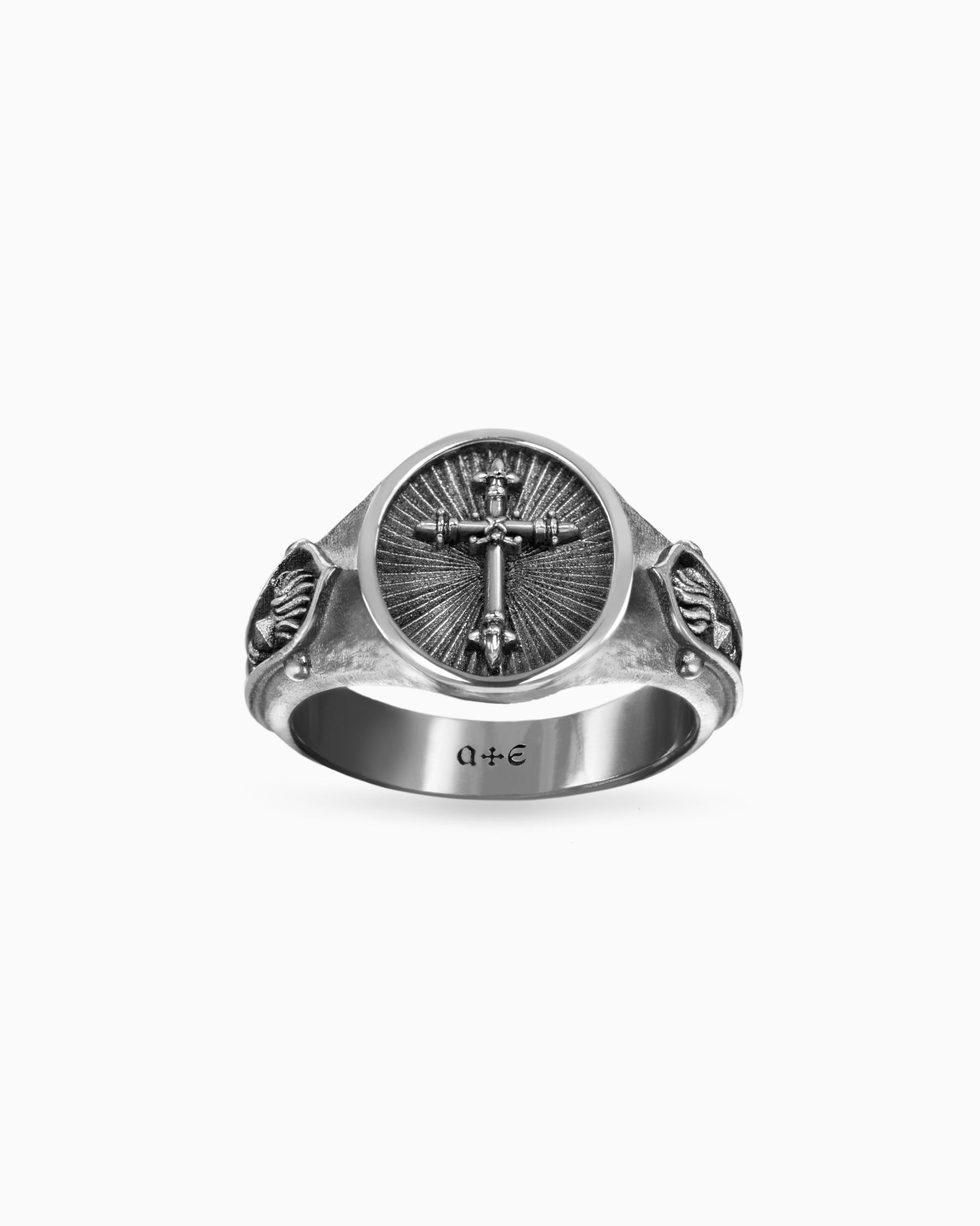 Demonia Litany Ring 🖤