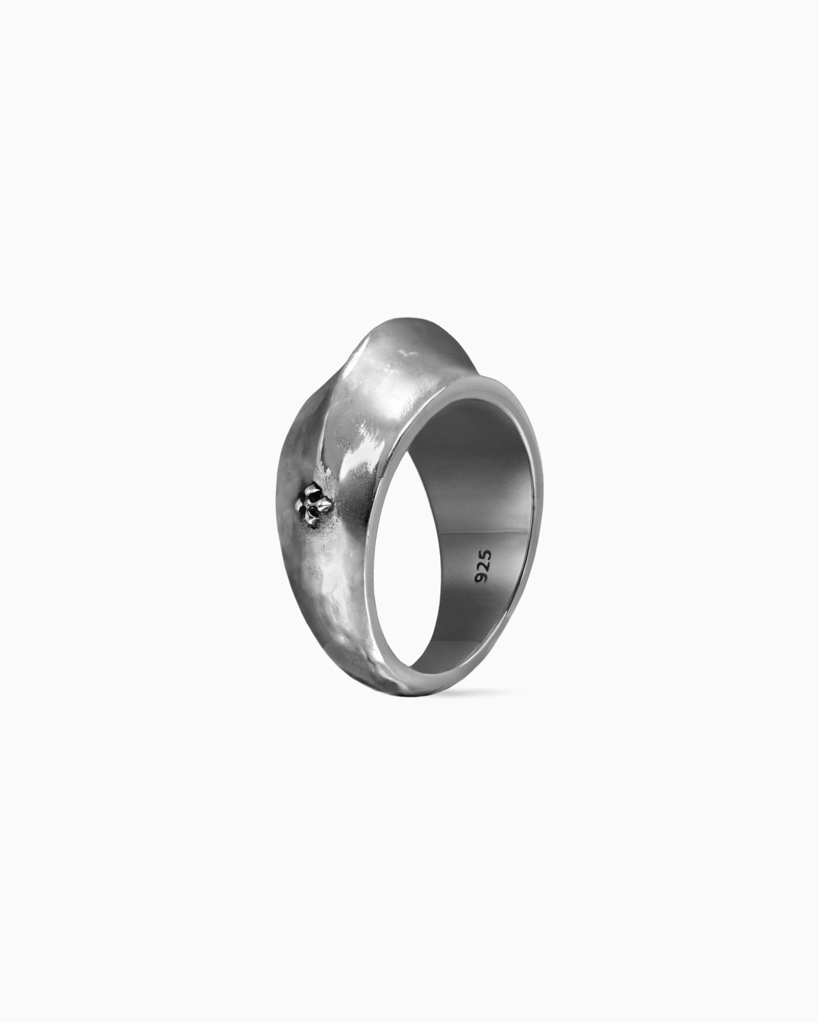 Demonia Covenant Ring 🖤