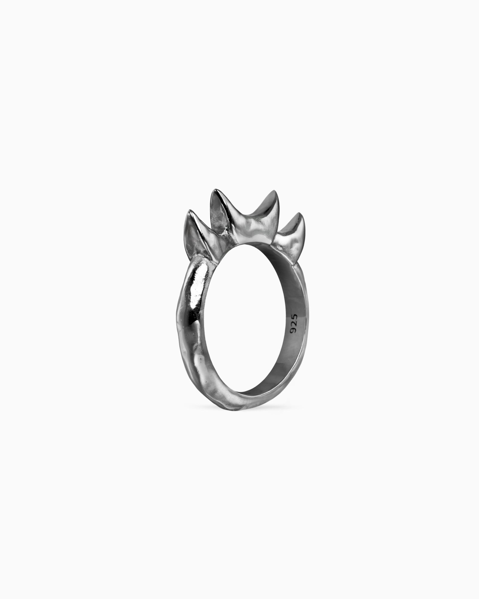 Demonia FORSAKEN Ring 🖤