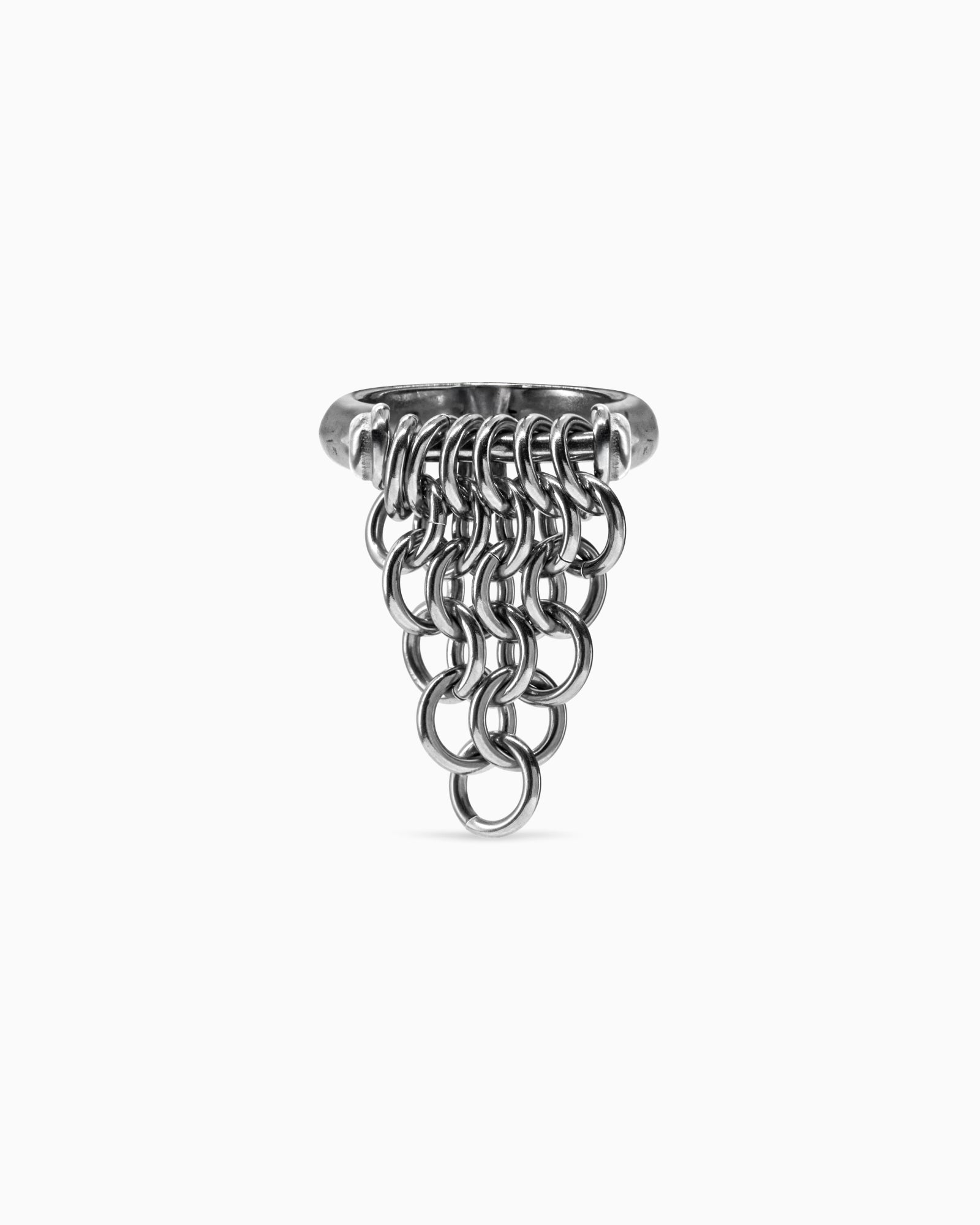 Demonia ORTHODOX Ring 🖤