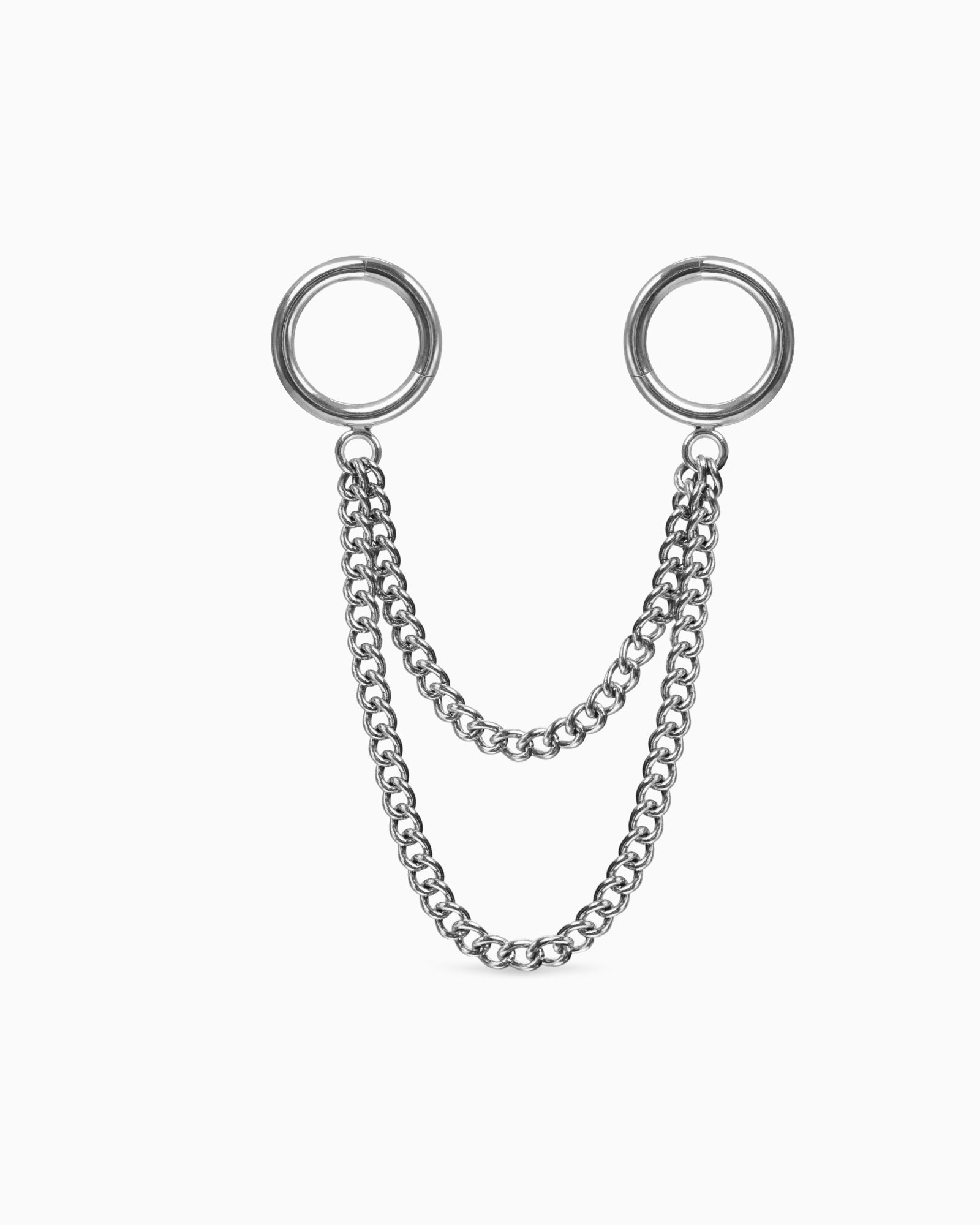 Demonia Synchrony Ring Stacks 🖤