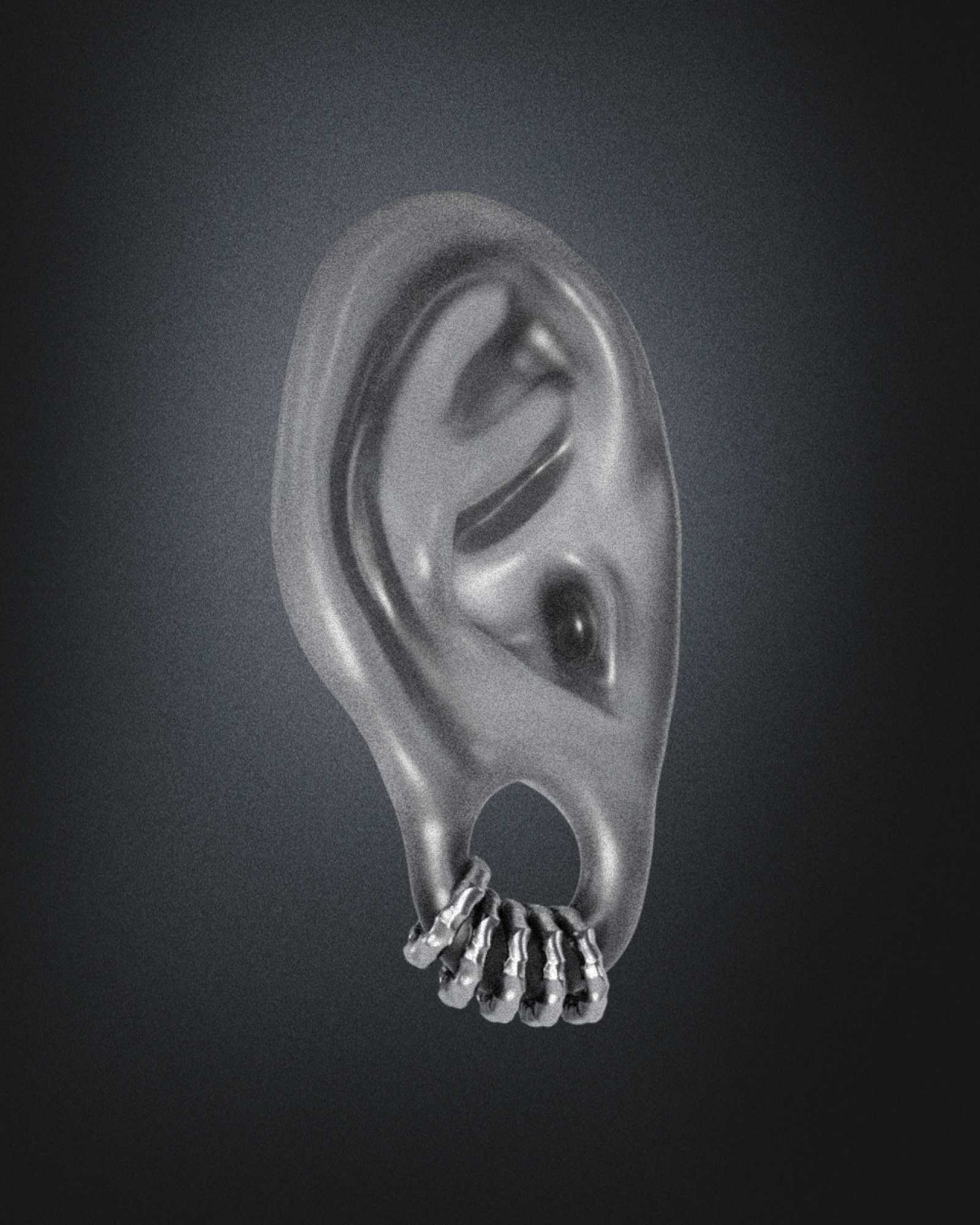 Demonia Synthesis Ring Stacks π€
