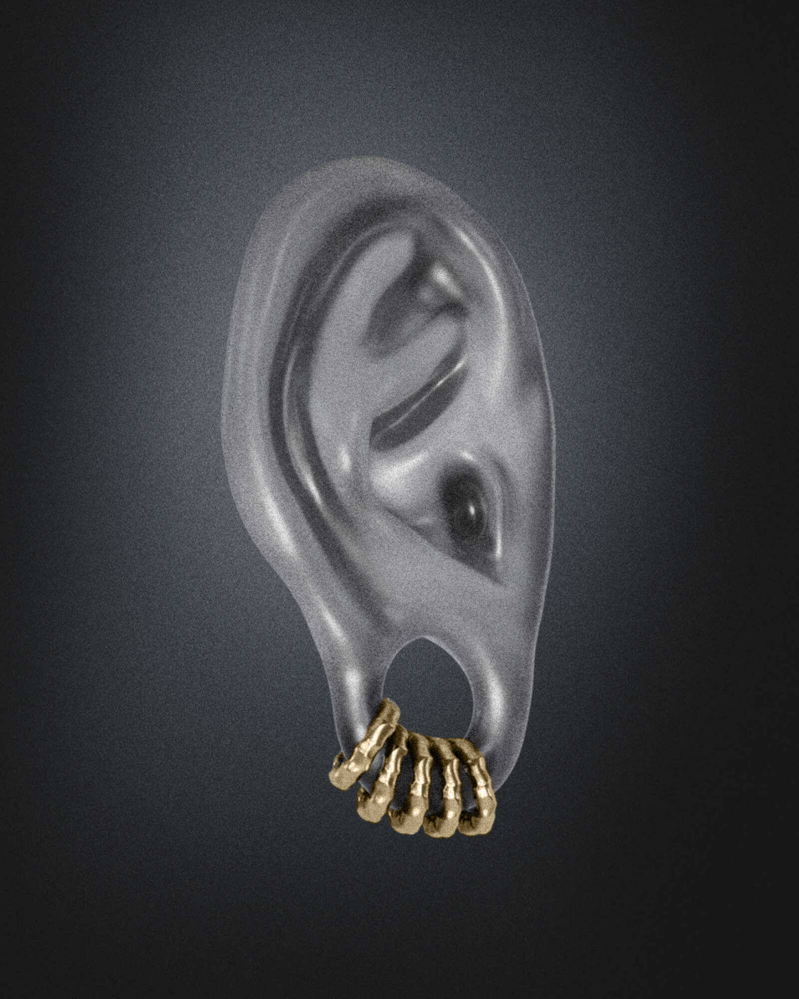 Demonia Synthesis Ring Stacks π€
